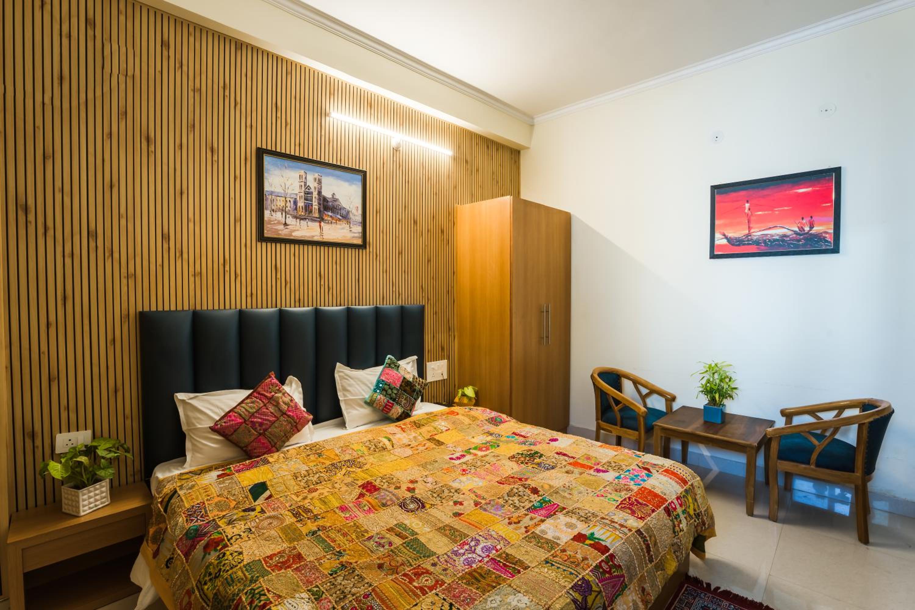 Deluxe Room photo 1