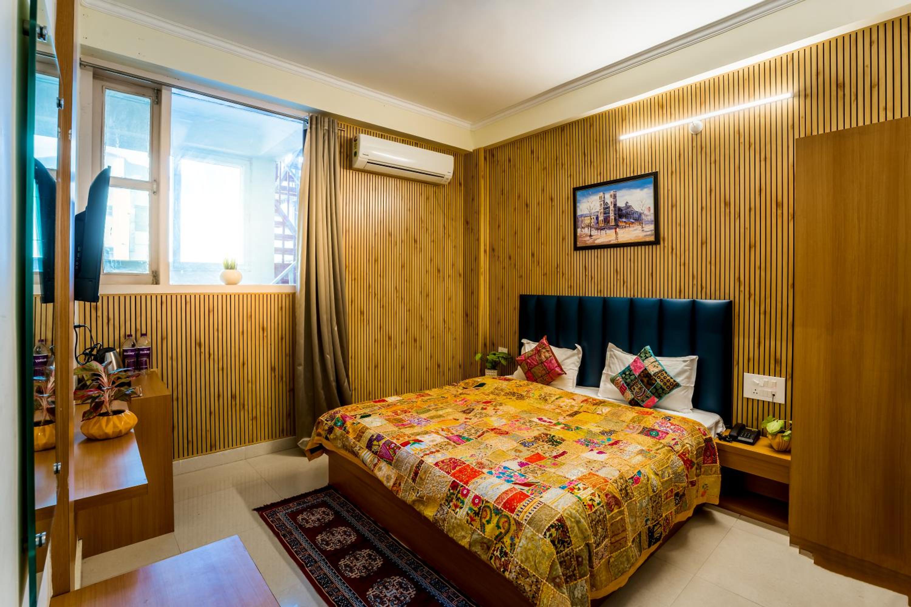 Deluxe Room photo 2