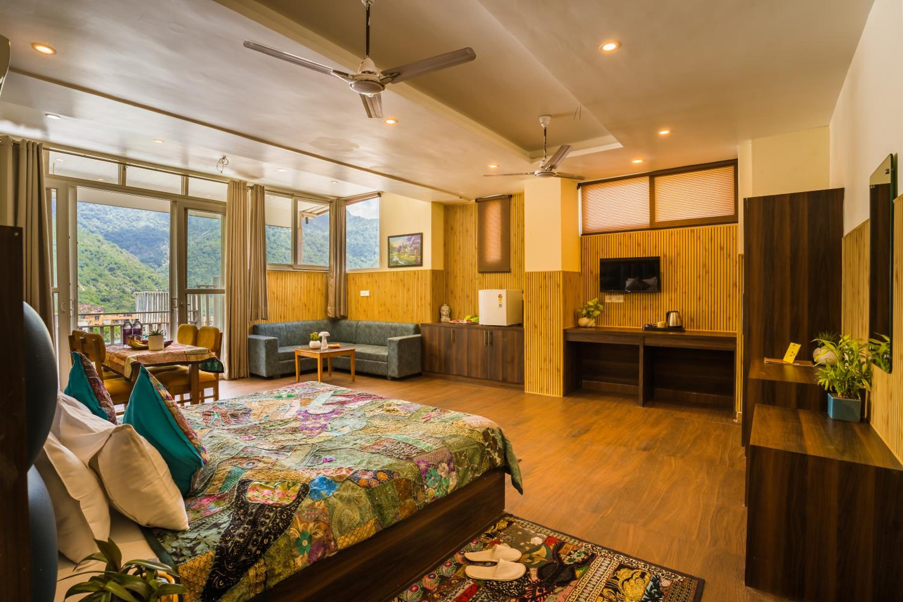 Suite with Terrace photo 1