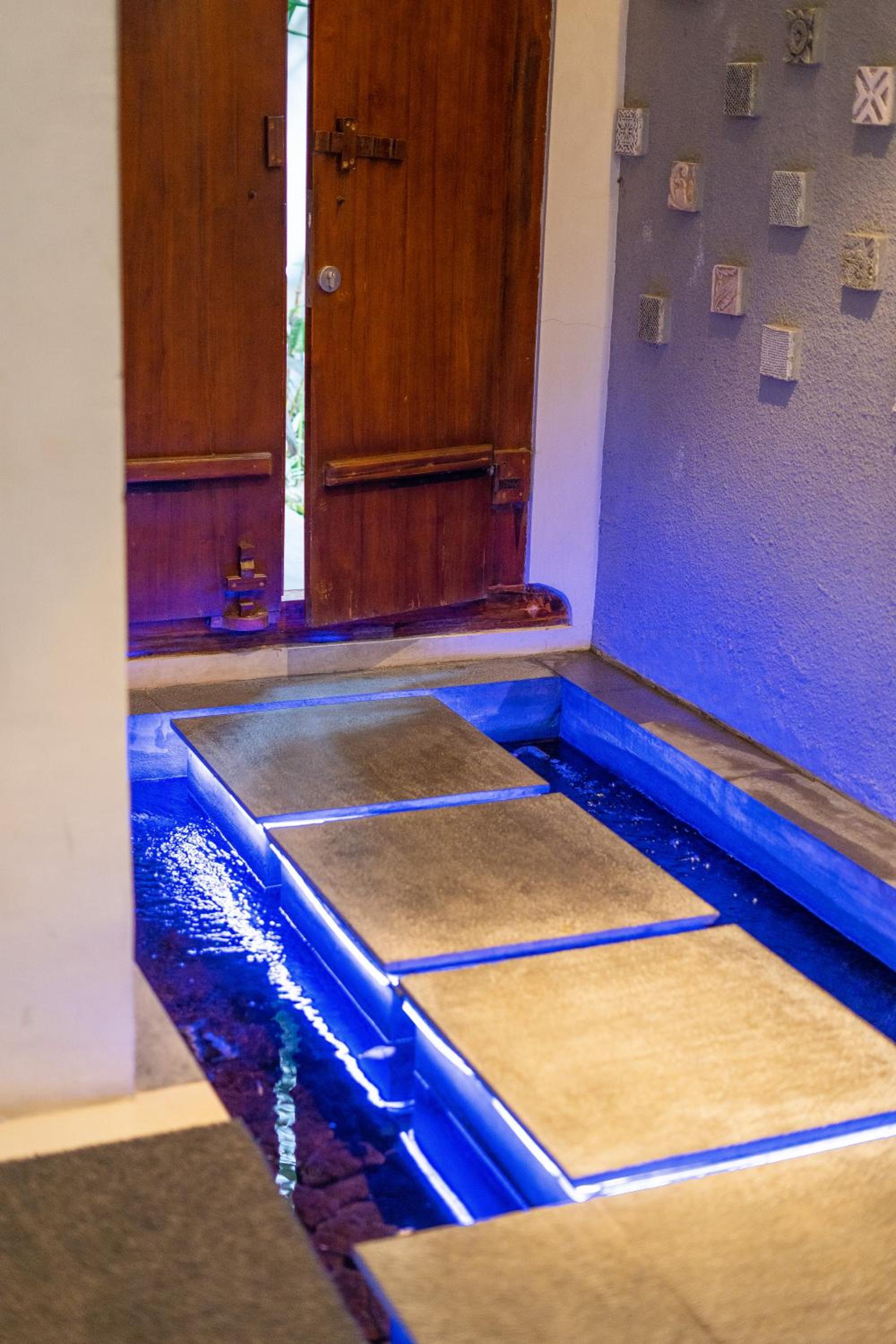 Two-Bedroom Villa with Private Pool - Villa Aku - Photo 17