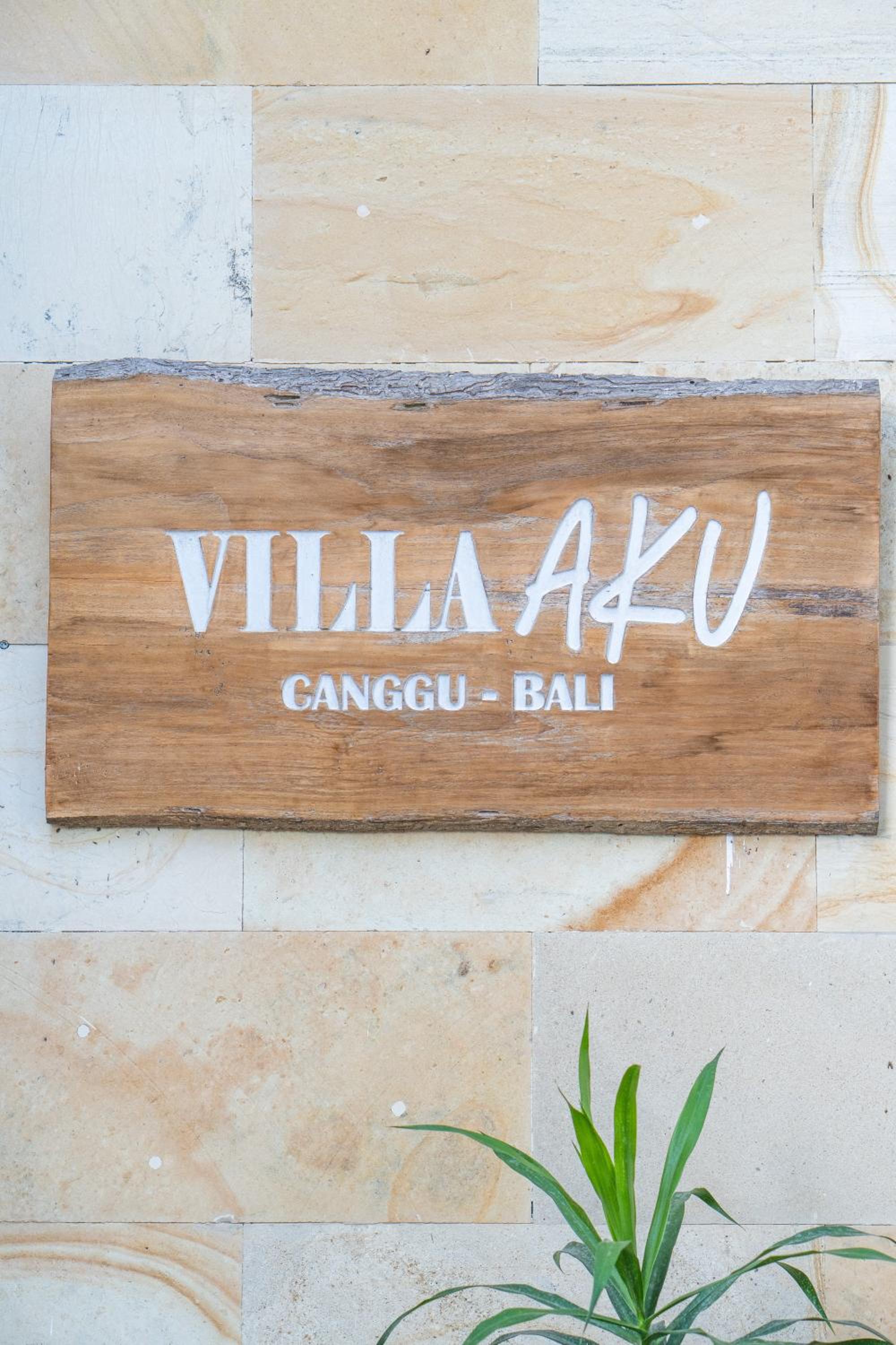 Two-Bedroom Villa with Private Pool - Villa Aku - Photo 18