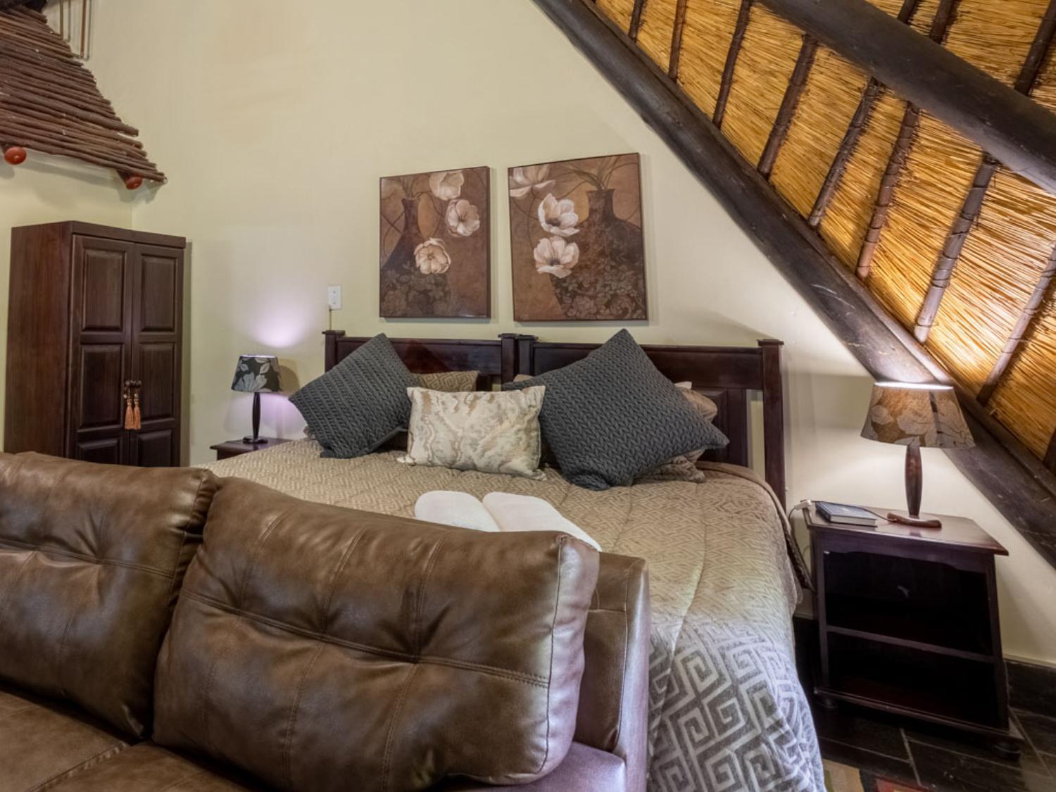 Superior King Room photo 1