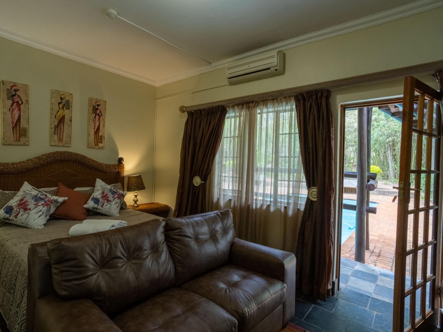 Deluxe Double Room photo 1
