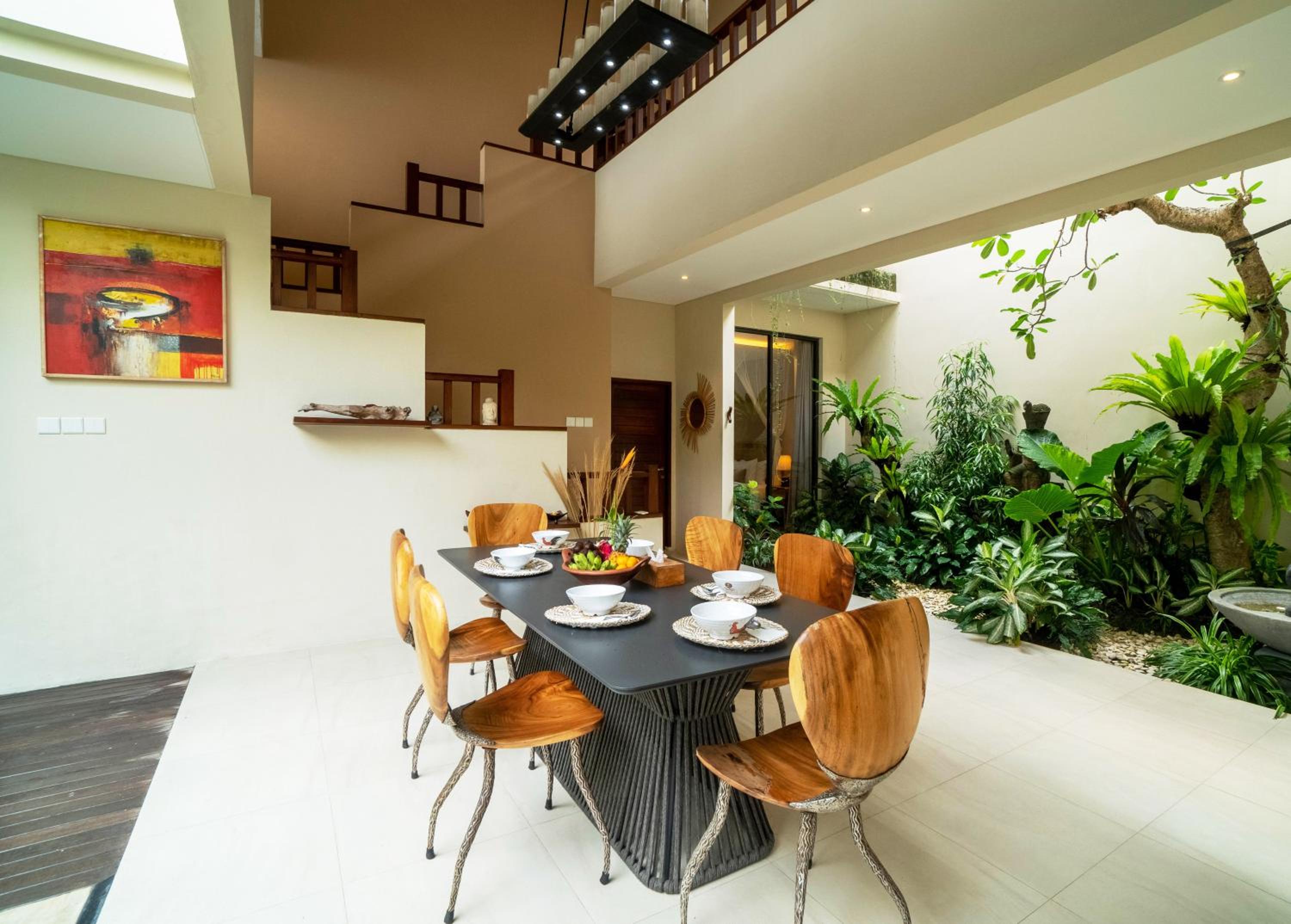 Three-Bedroom Villa with Private Pool - Villa Aku - Photo 60