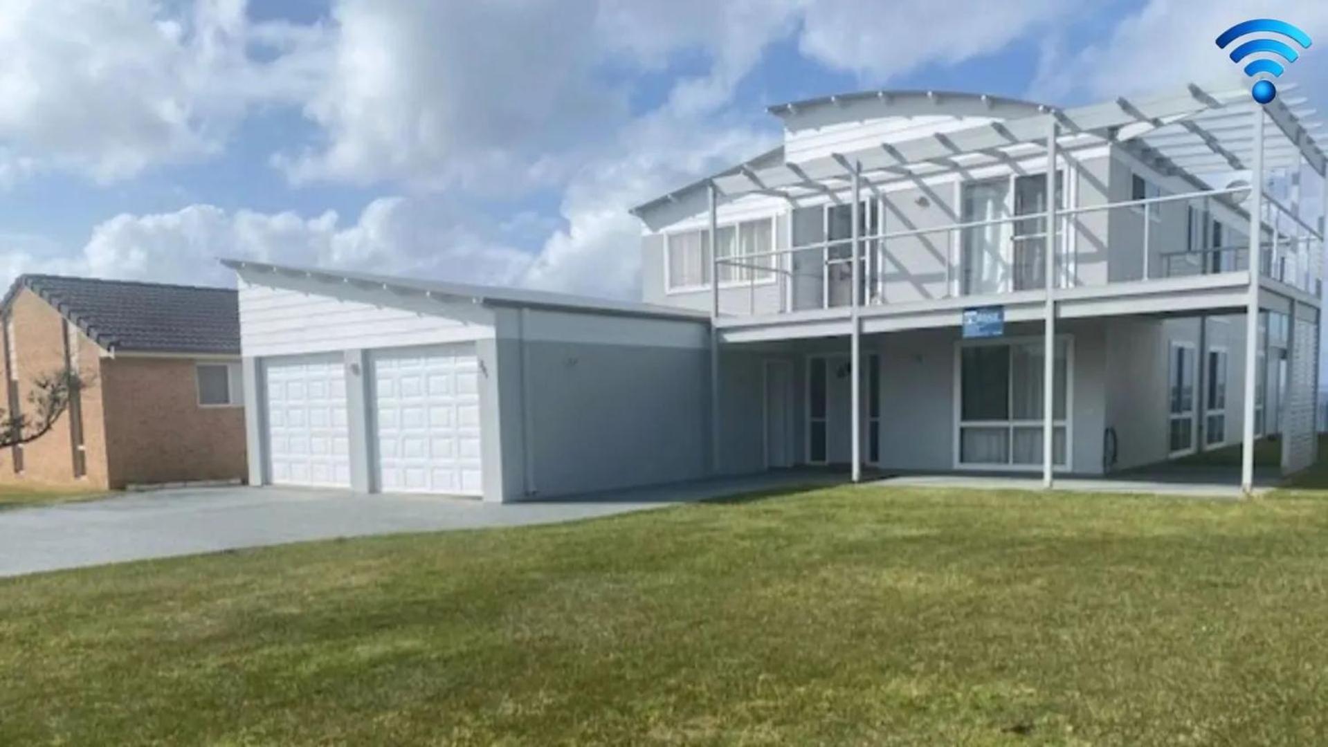 Vacation Home photo 2