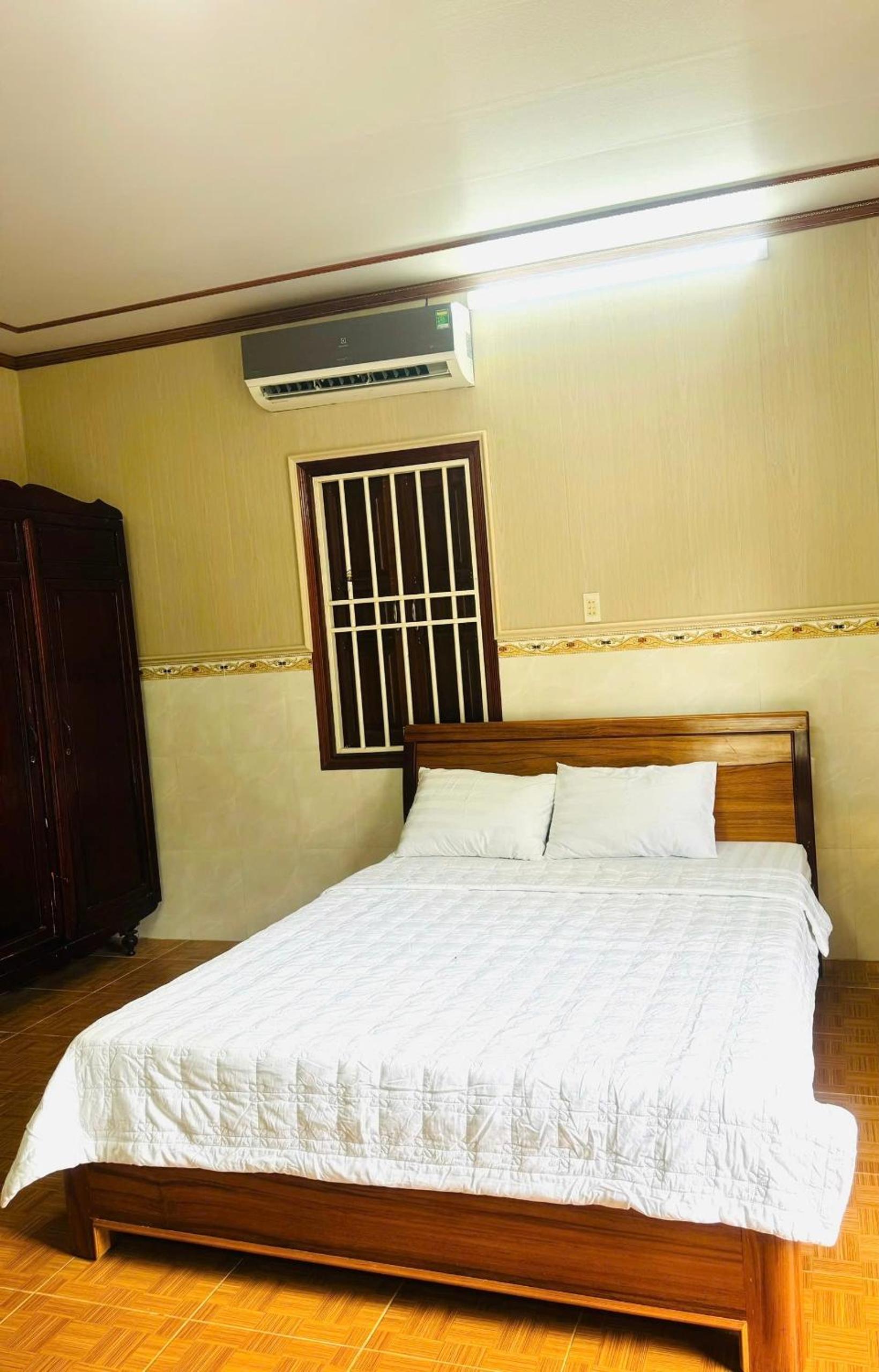 Double Room With Park View photo 2