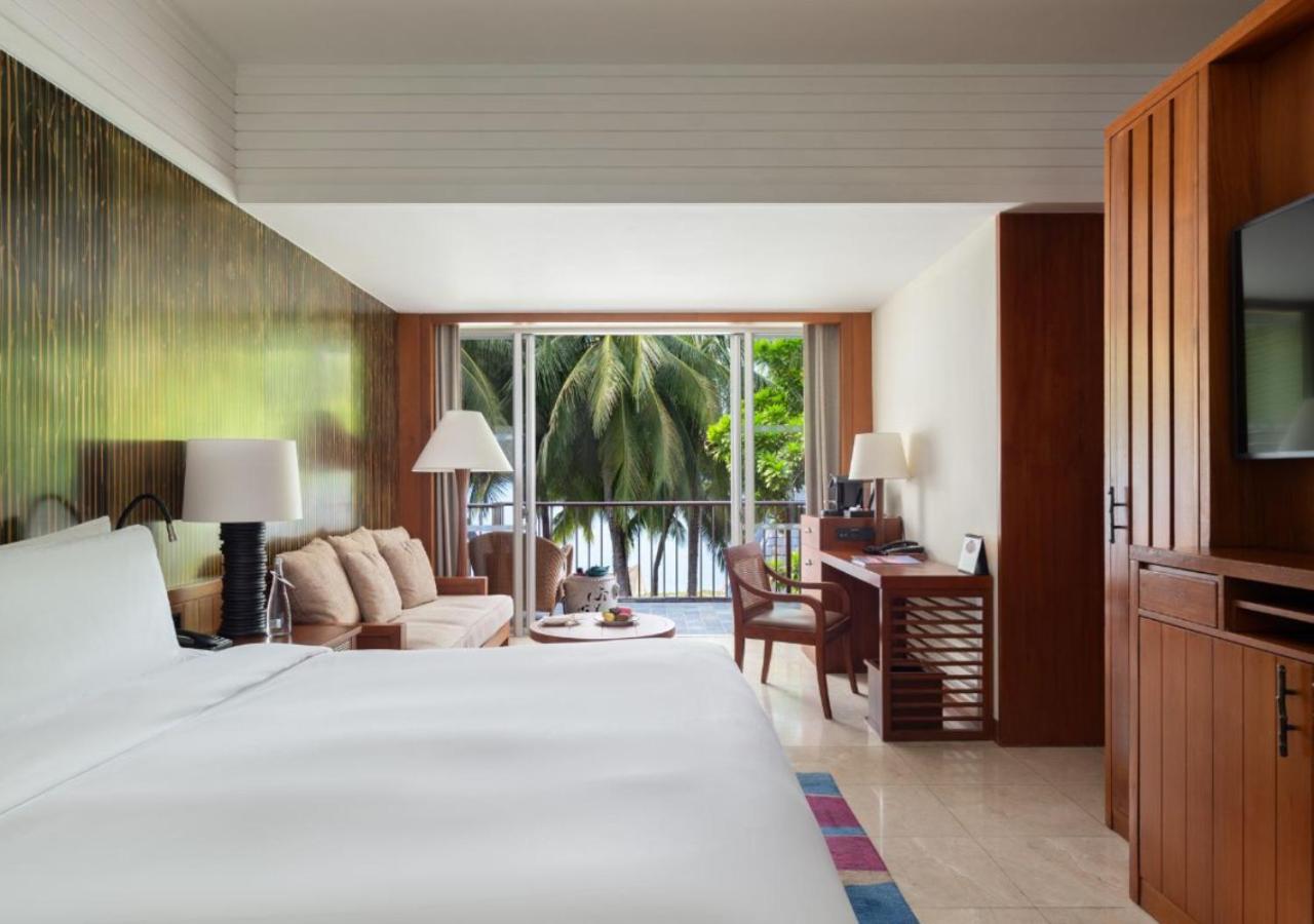 Ocean Breeze pavilion room  - Photo 1