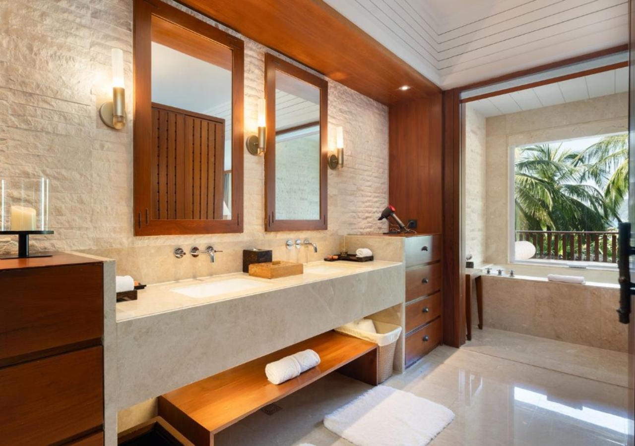 Ocean Breeze pavilion room  - Photo 3