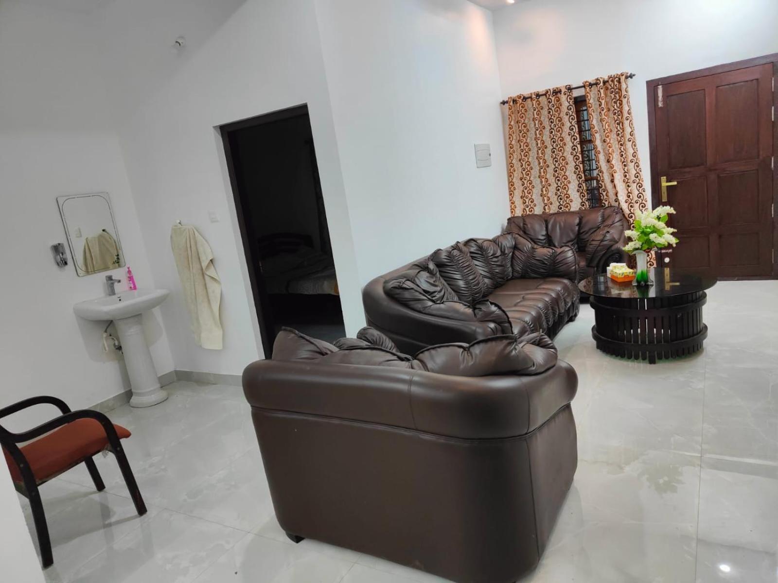 One-Bedroom Villa photo 2