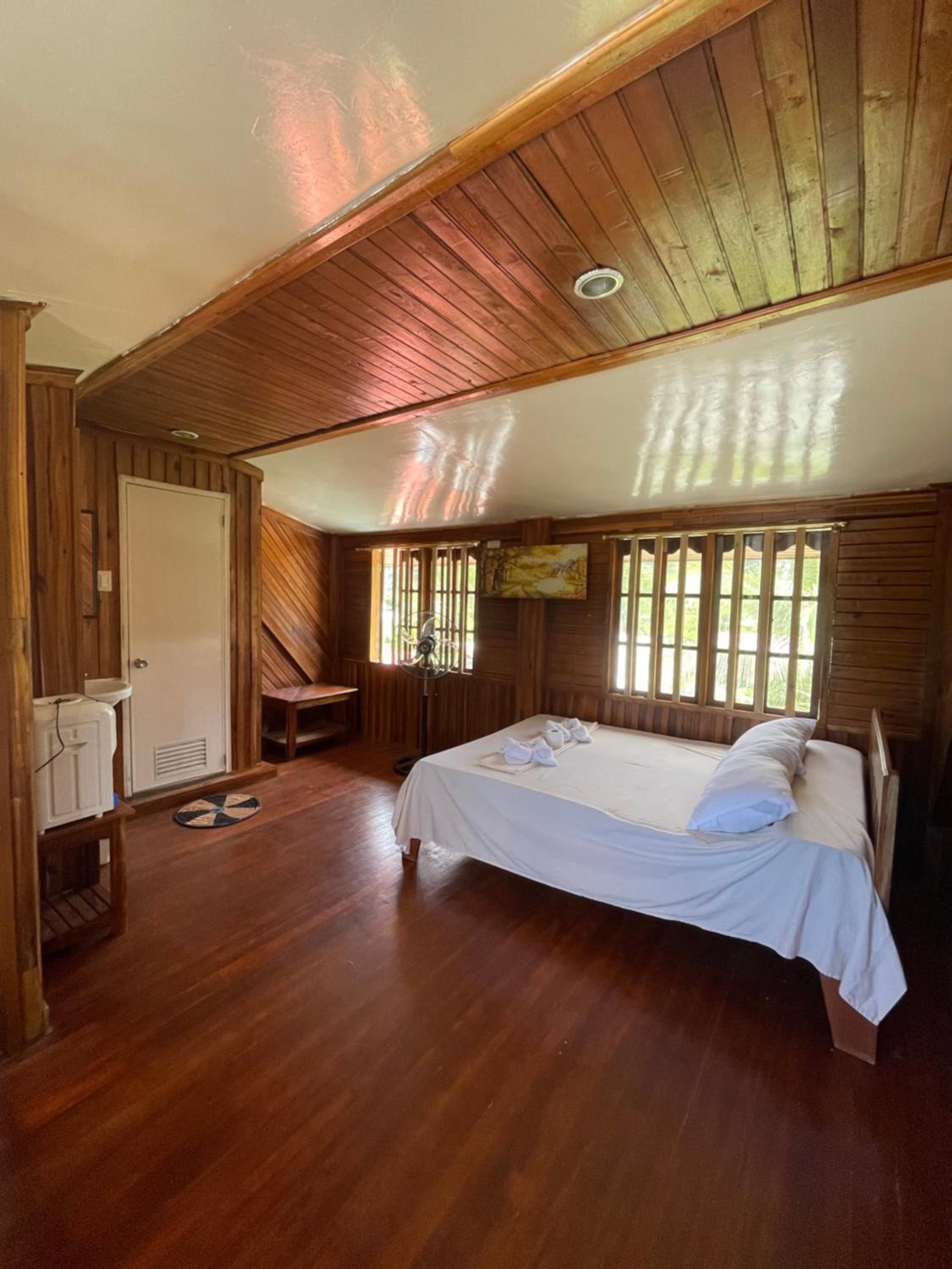 Double Room With Terrace photo 2