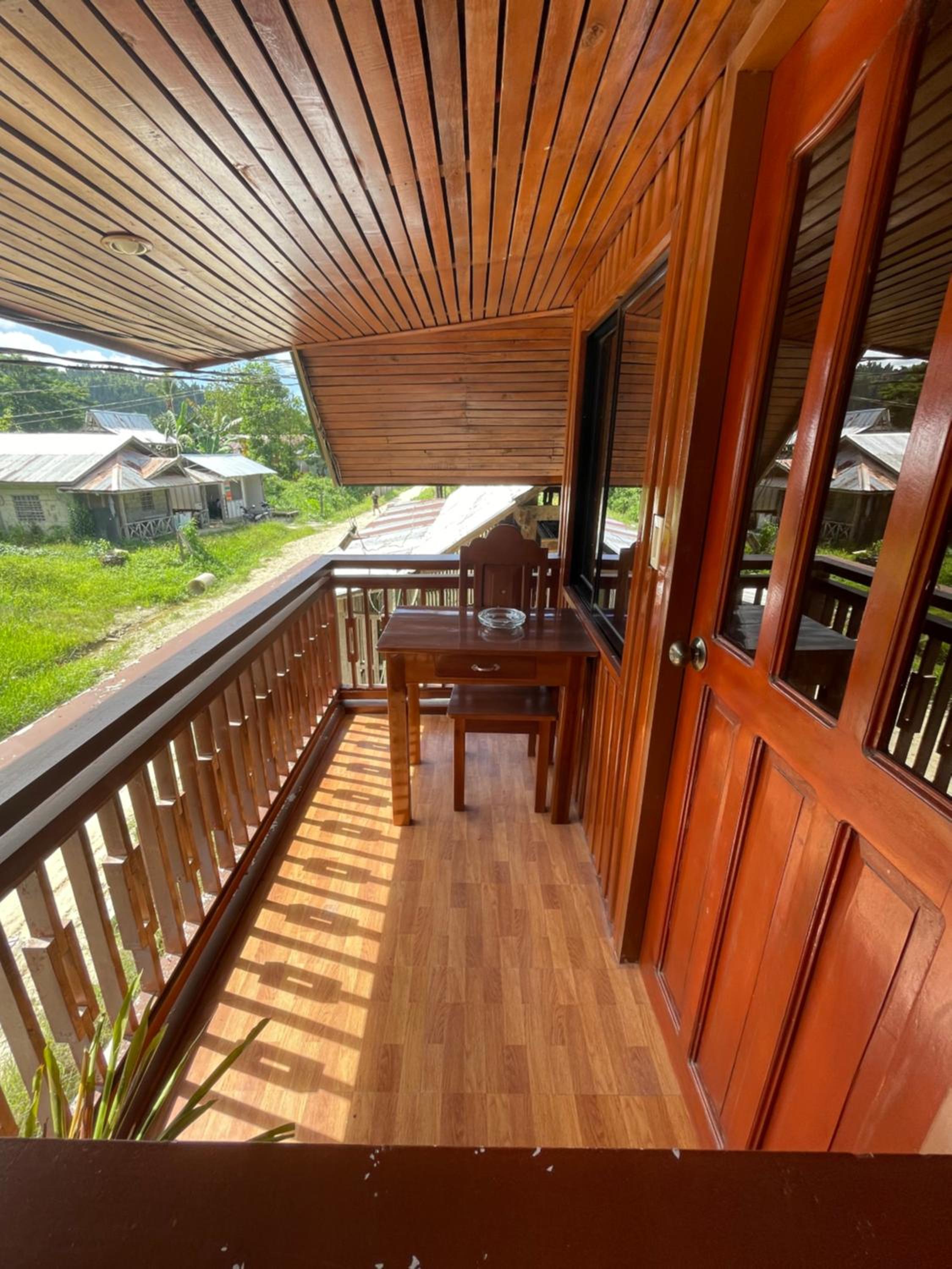 Double Room With Terrace photo 3