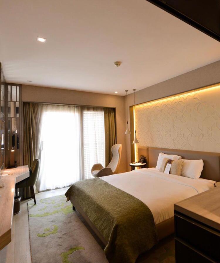 Superior King Room photo 3
