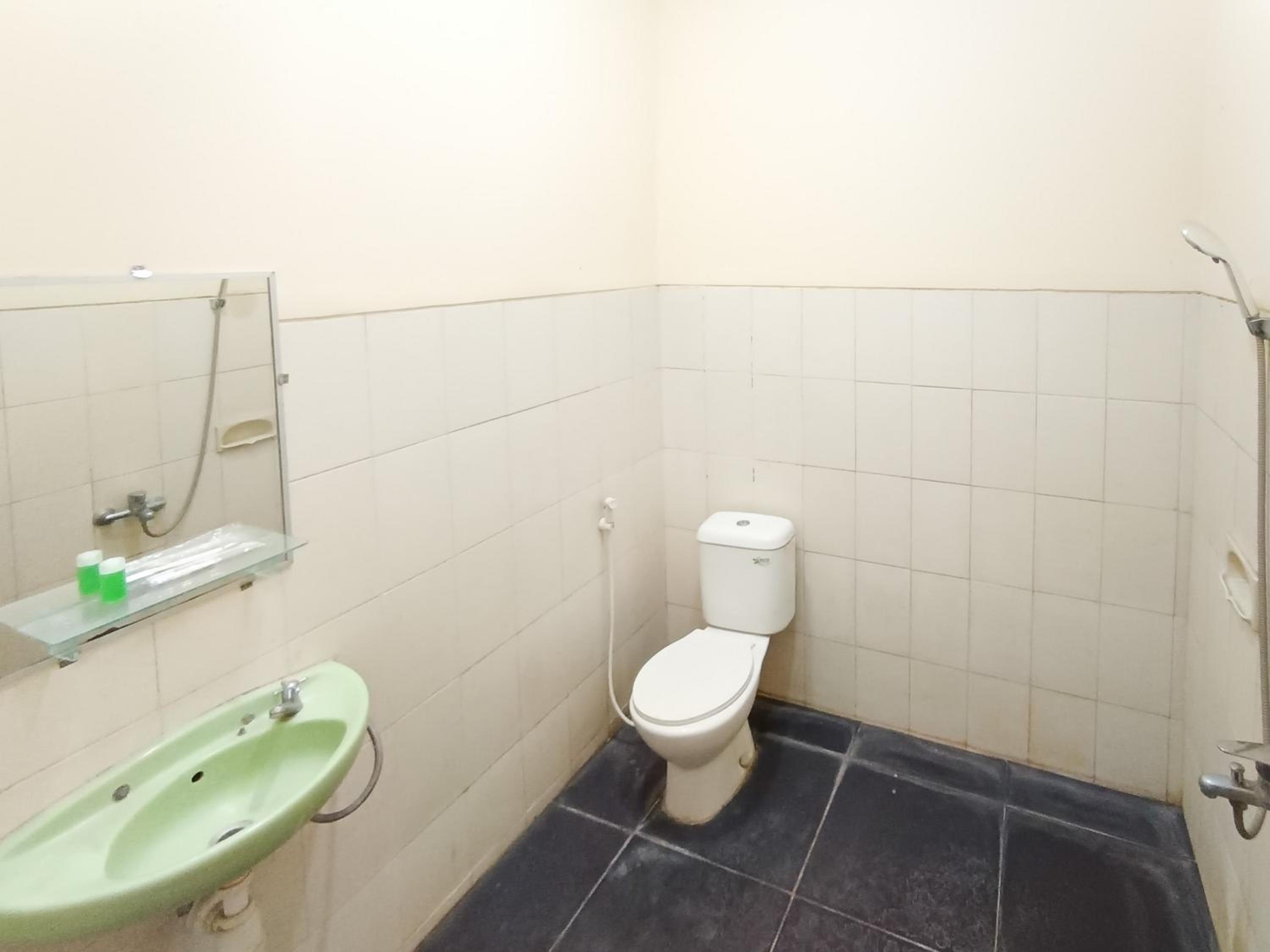 Superior Double Room photo 2