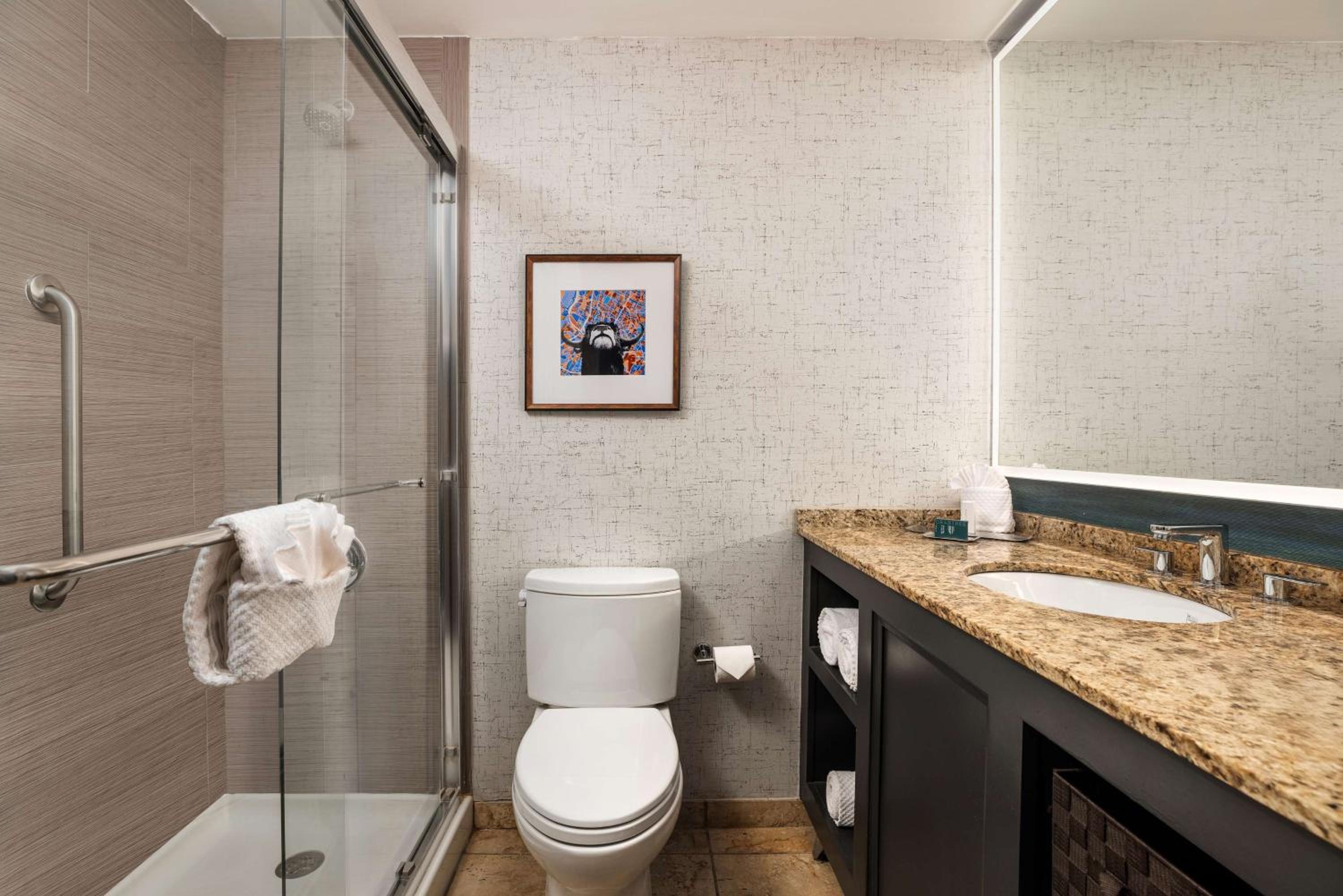 One-Bedroom King Suite - Photo 4