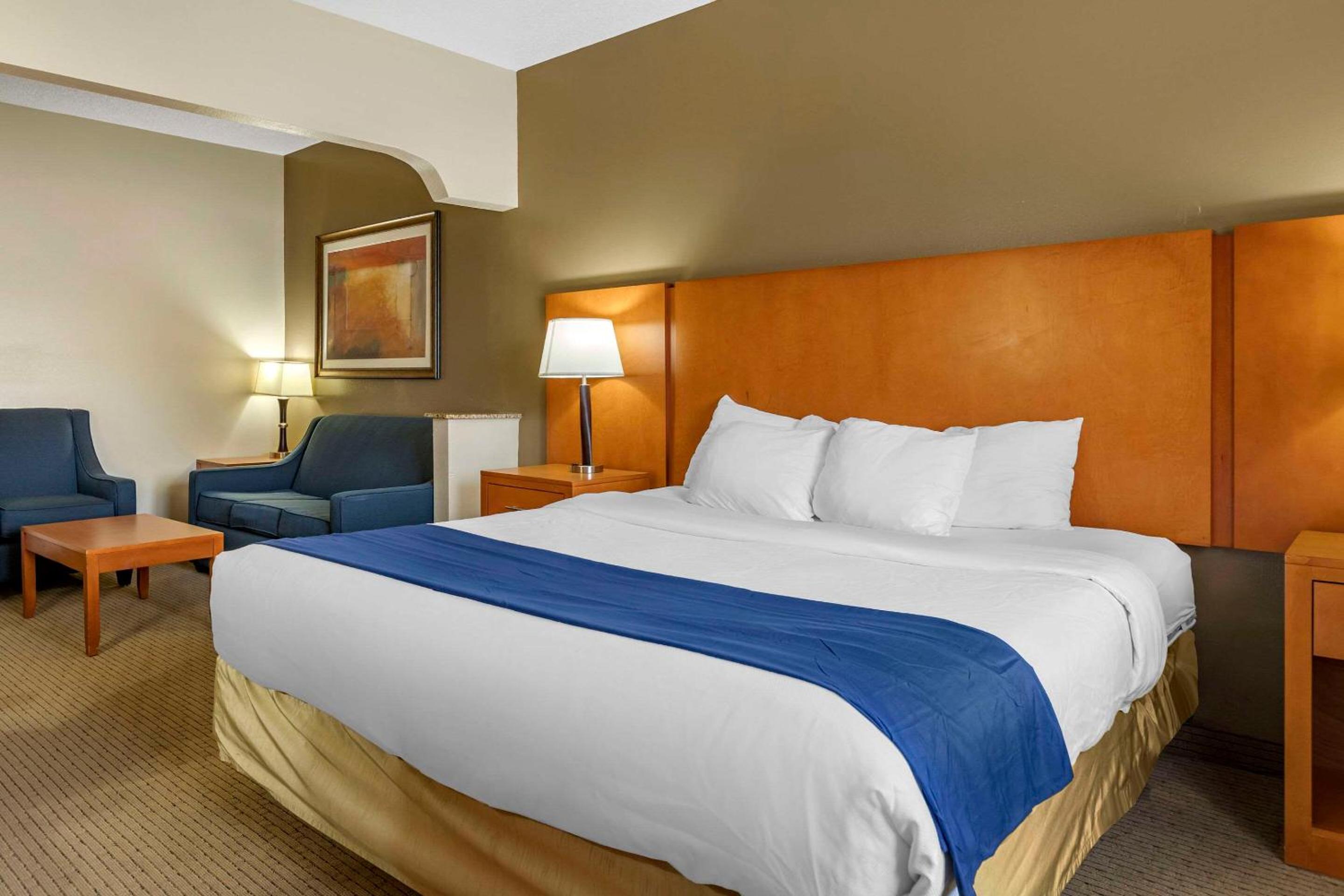 Comfort Suites Auburn Hills-Detroit, Zdjęcie 3