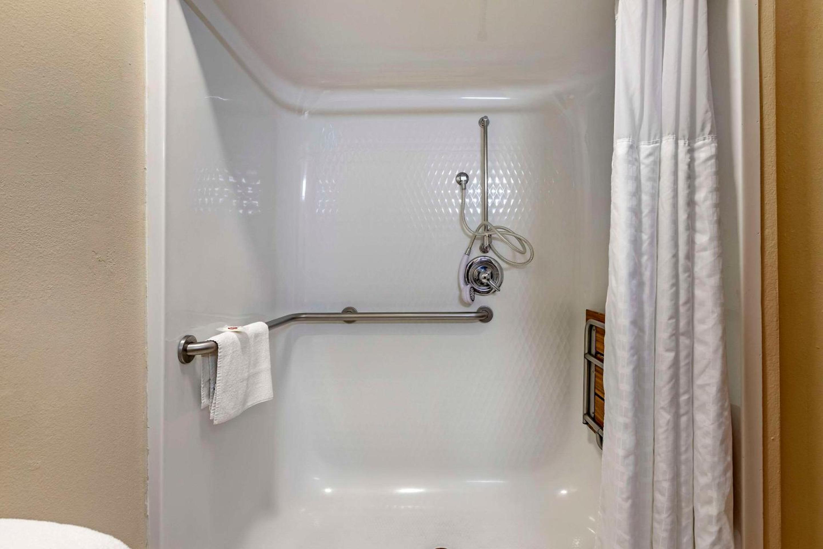 Comfort Suites Auburn Hills-Detroit, Zdjęcie 5