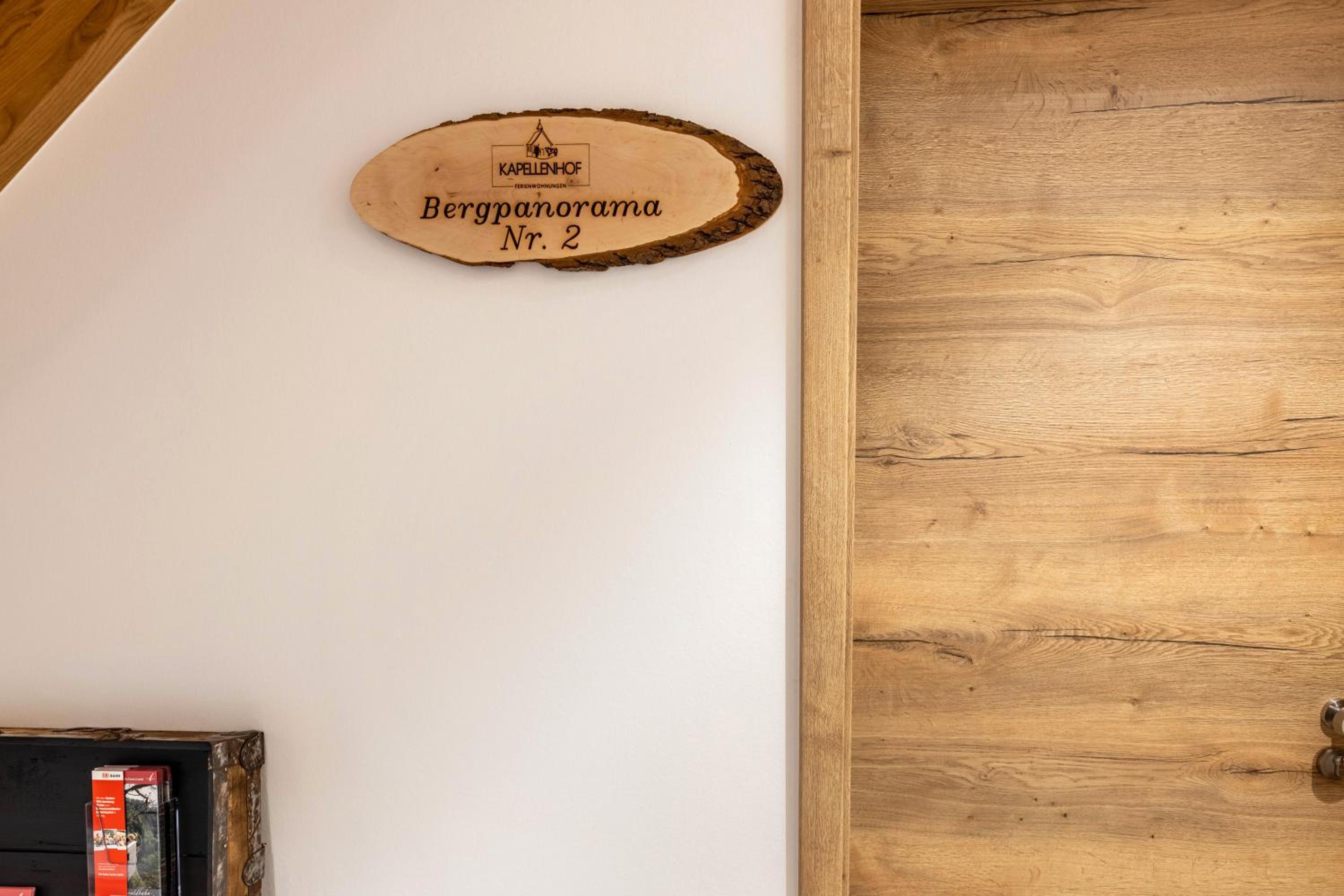 Superior One-Bedroom Apartment with Balcony photo 2