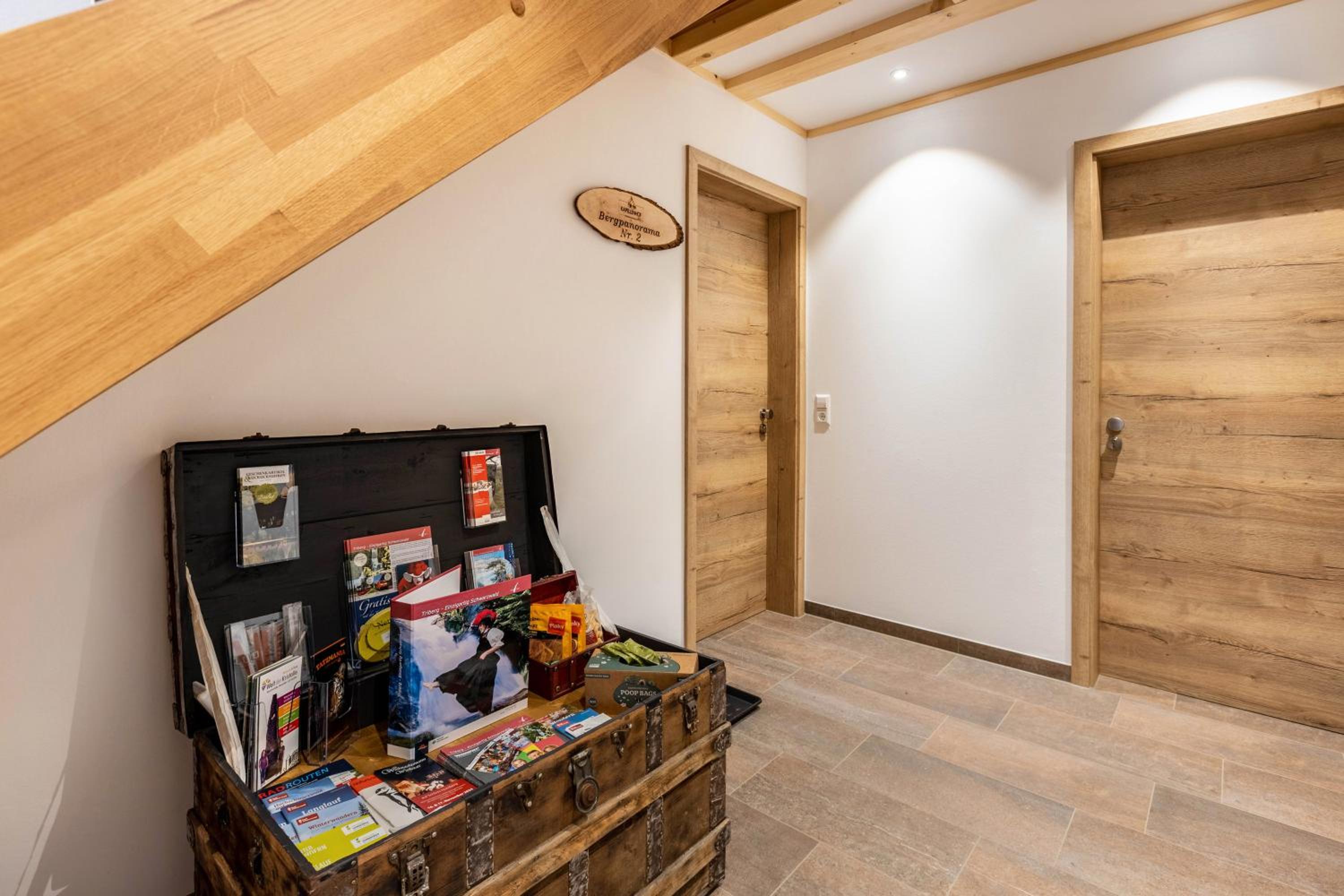 Superior One-Bedroom Apartment with Balcony photo 3