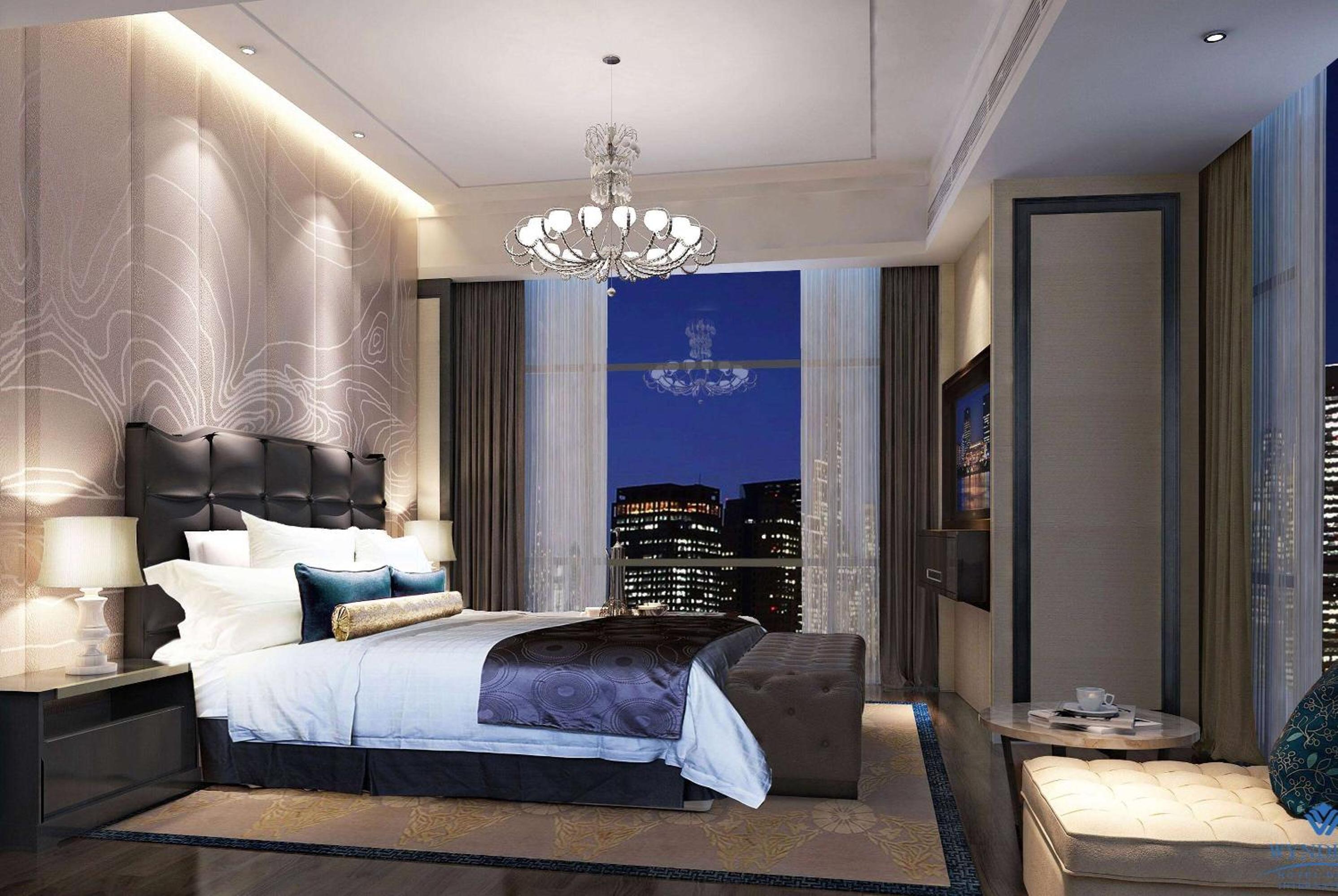 Deluxe Suite photo 1