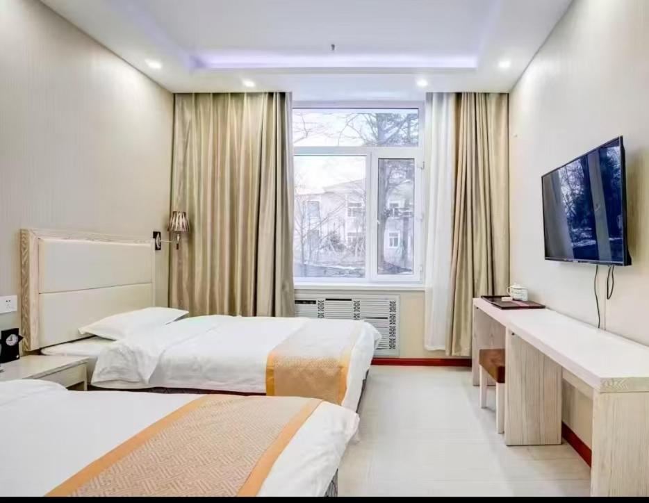 Standard Twin Room photo 1