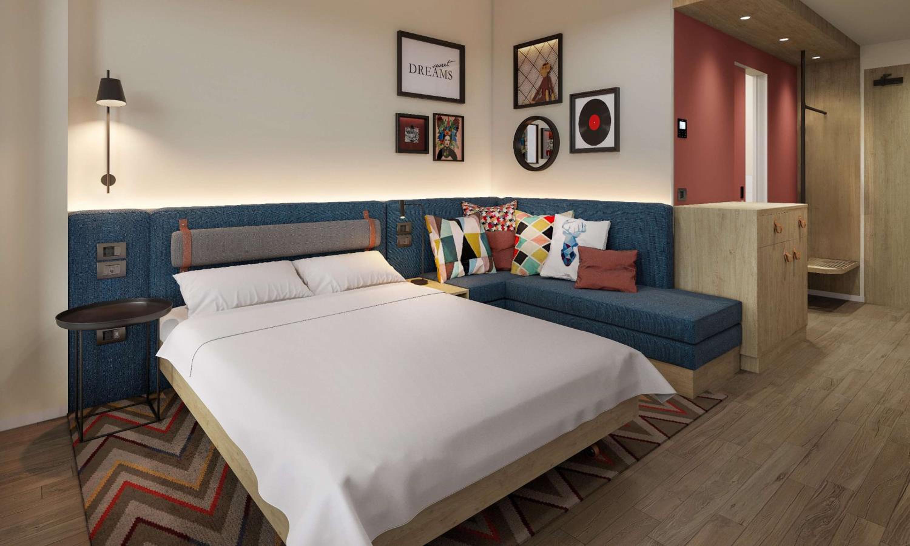 Super King Room photo 1
