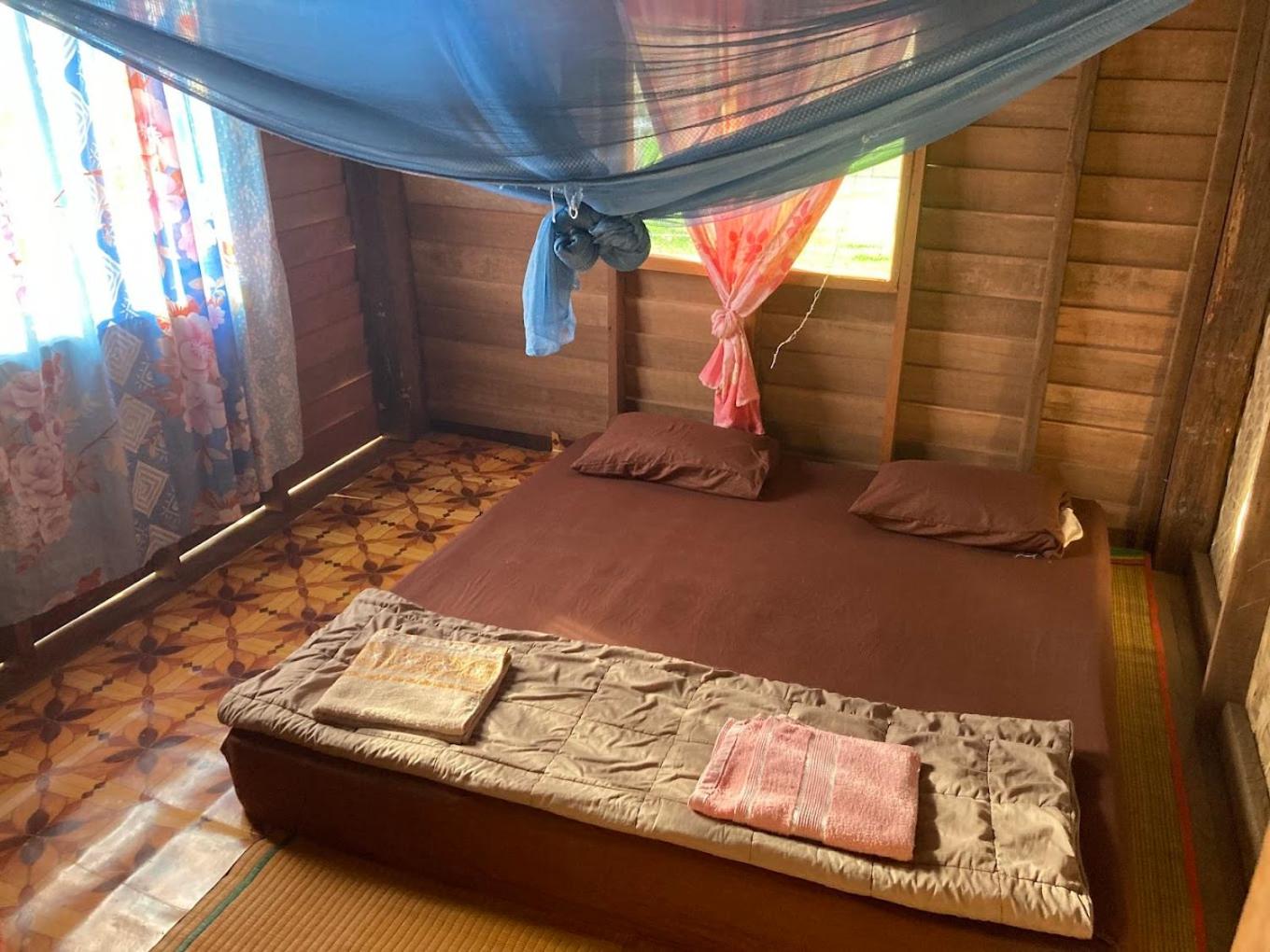 Double Room with Shared Bathroom photo 1