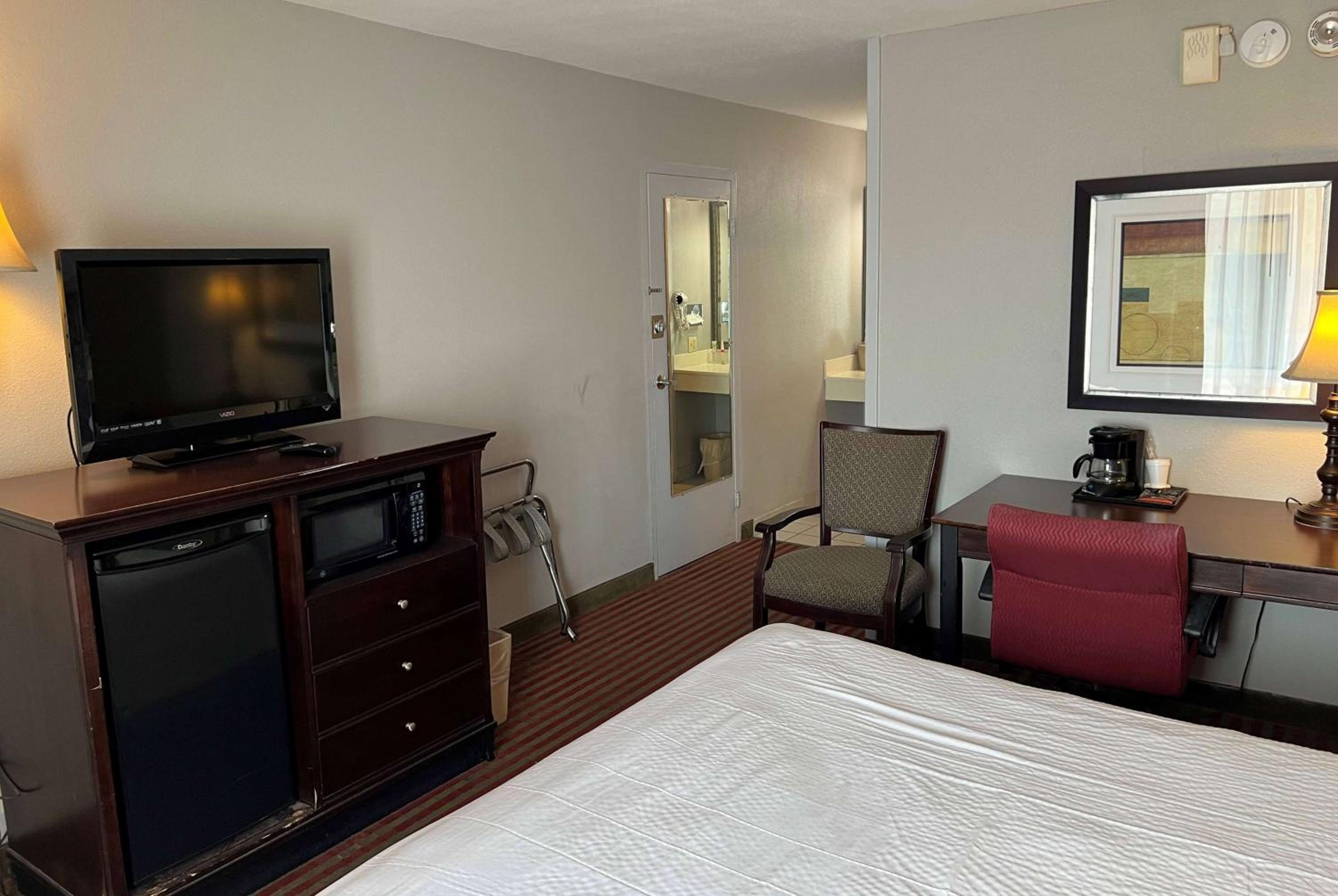 Days Inn by Wyndham Pittsburg KS, Foto 2