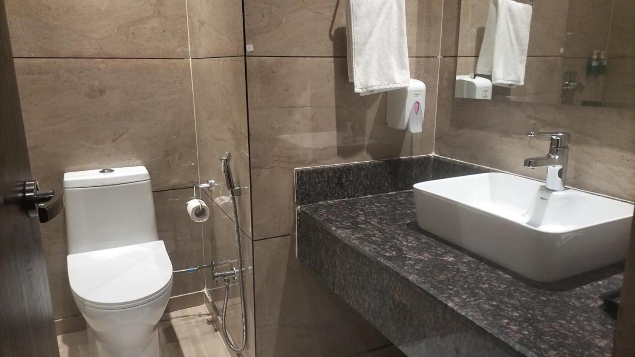 Deluxe Room photo 3