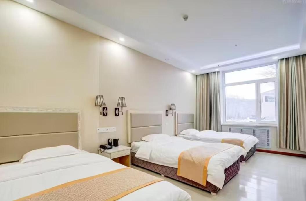 Standard Triple Room photo 1