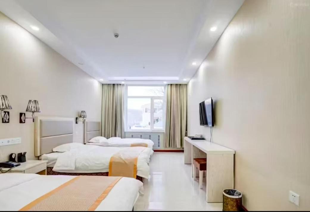Standard Triple Room photo 2