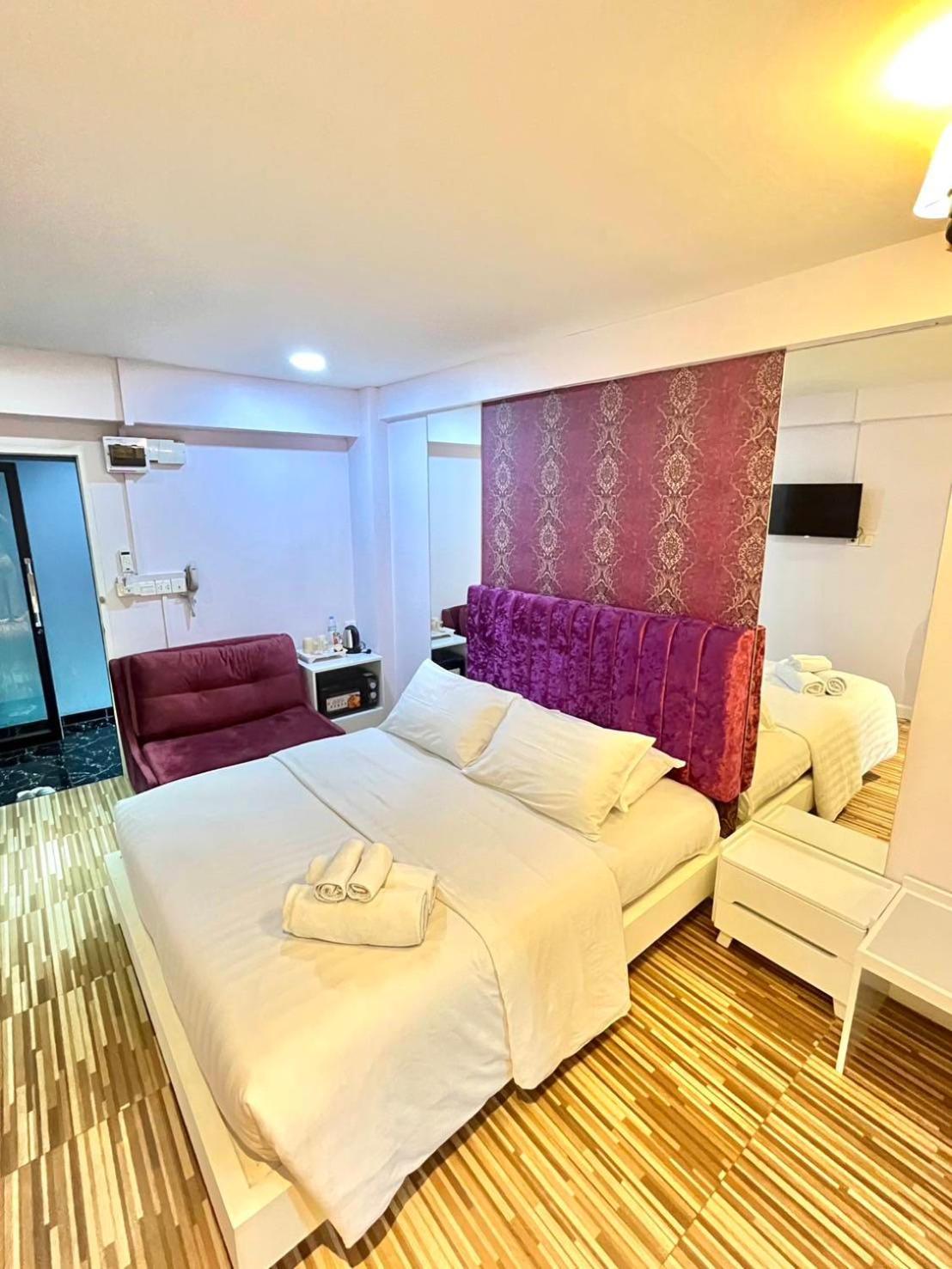 Junior Suite photo 3