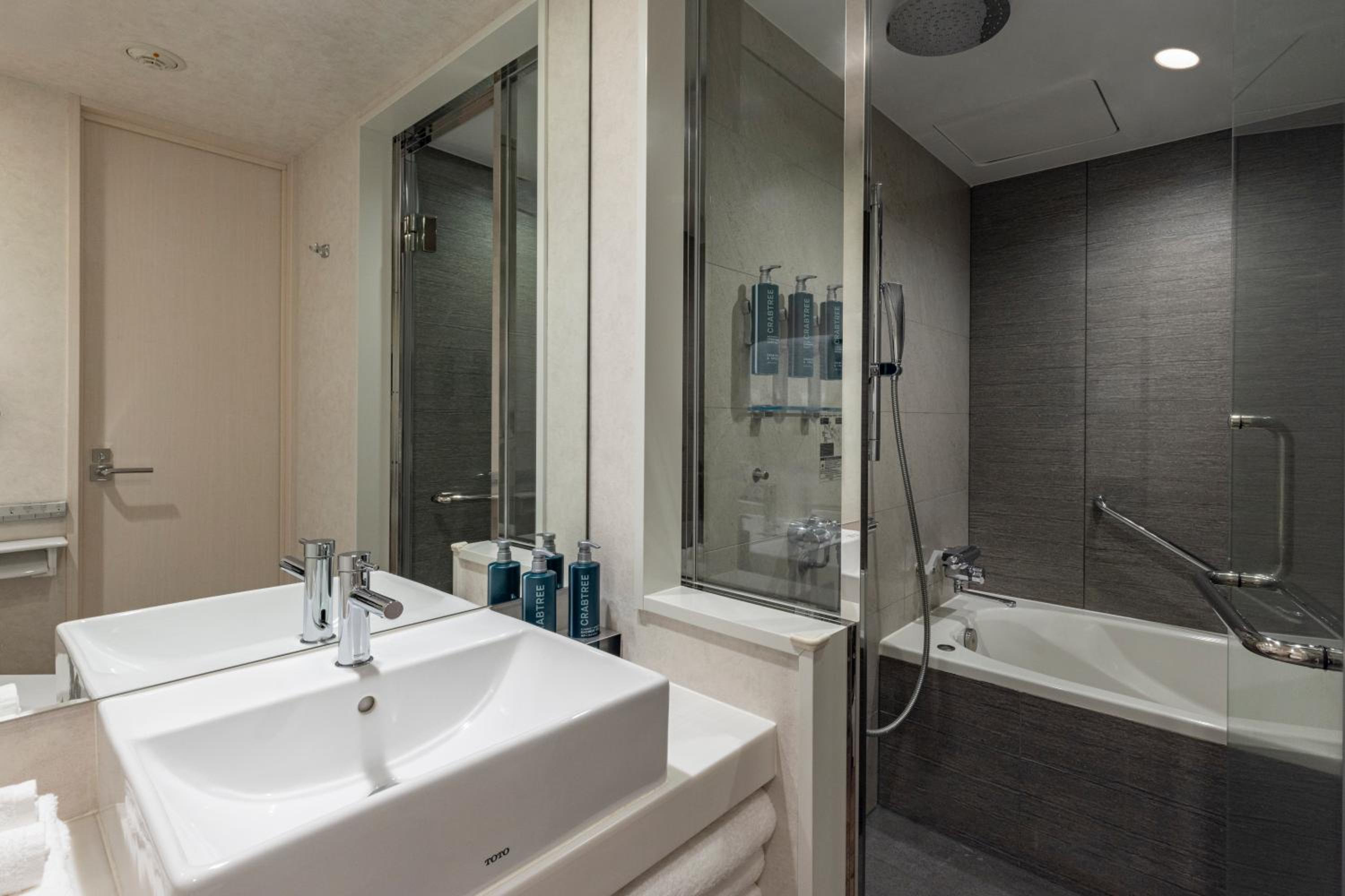 Deluxe Twin Room photo 2