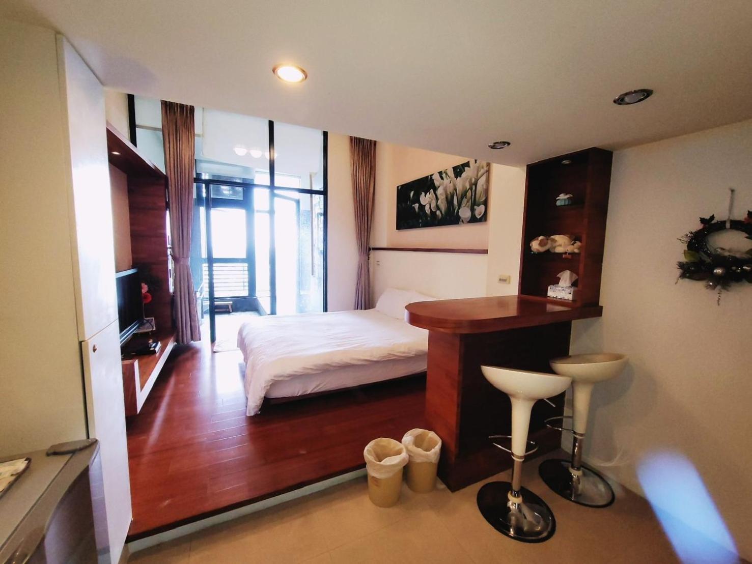 Twin Room With Bath