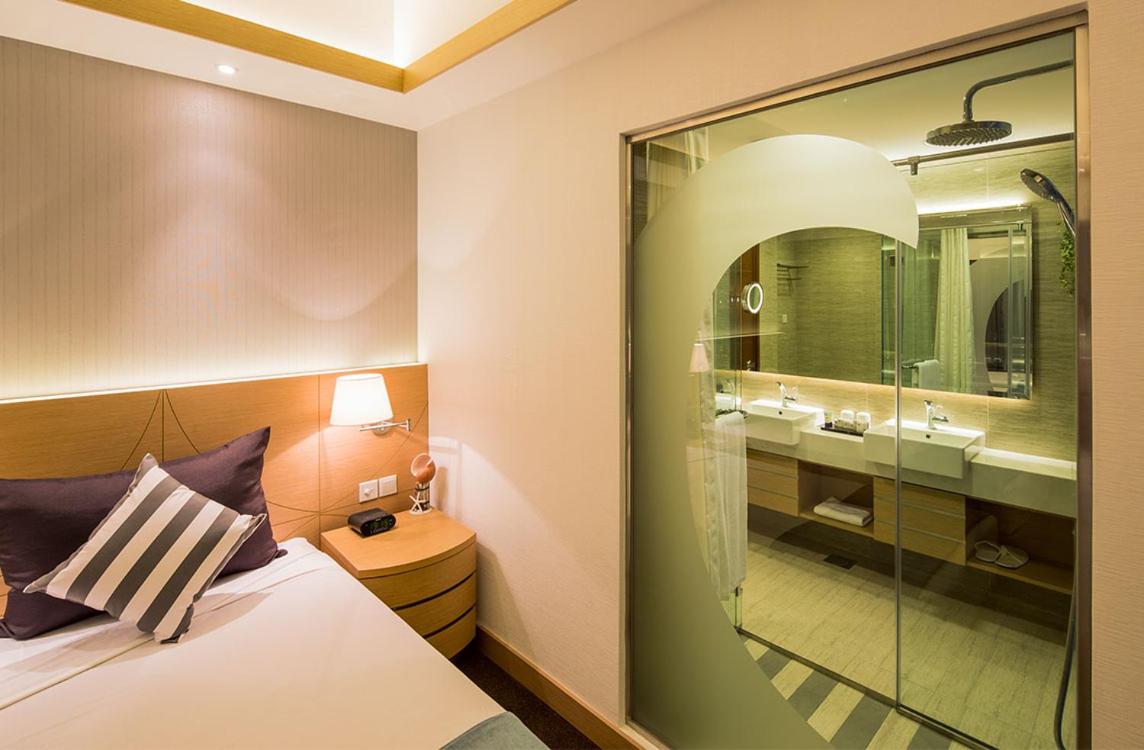Superior Double or Twin Room photo 3