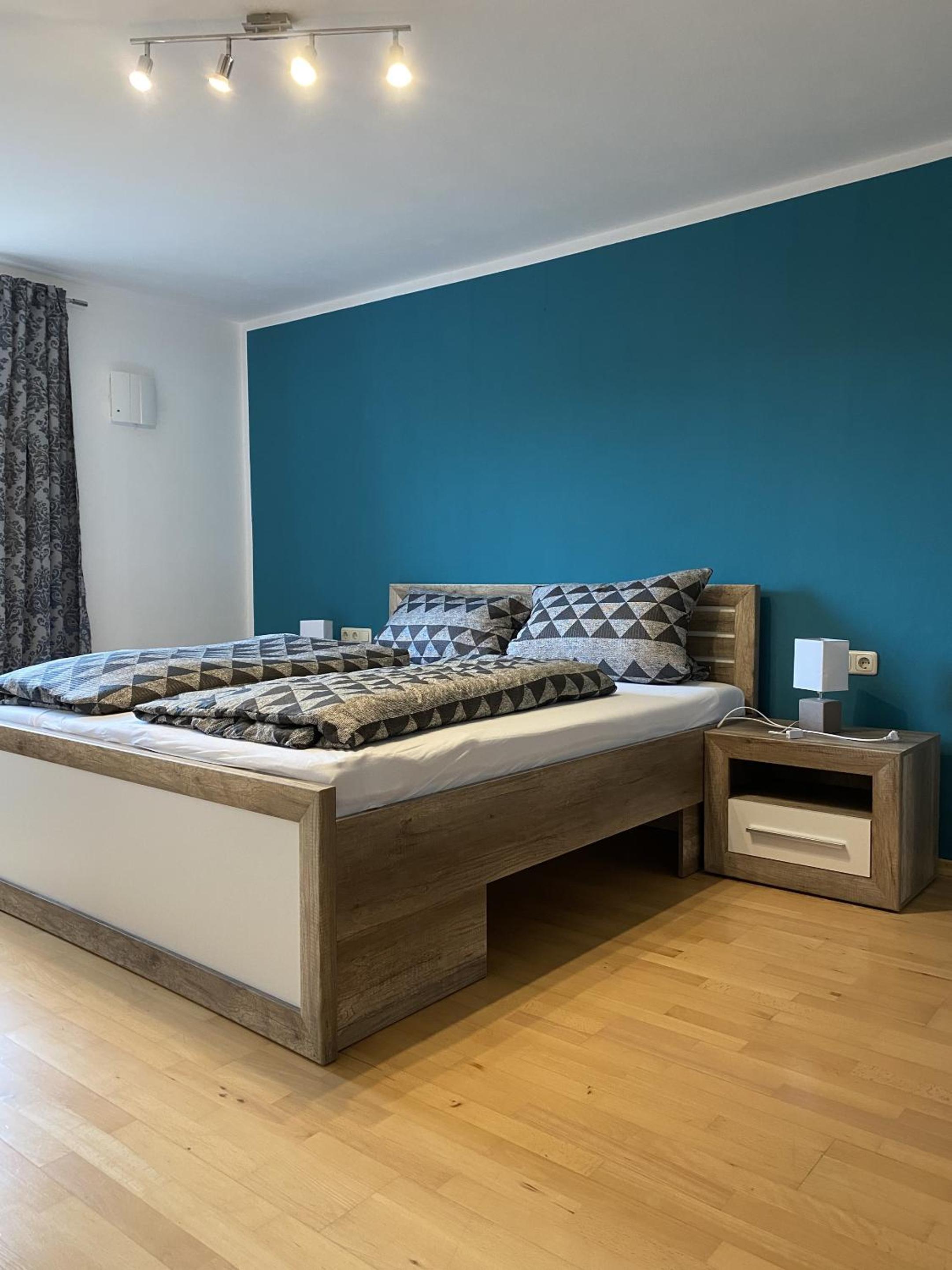 Vacation Home photo 1