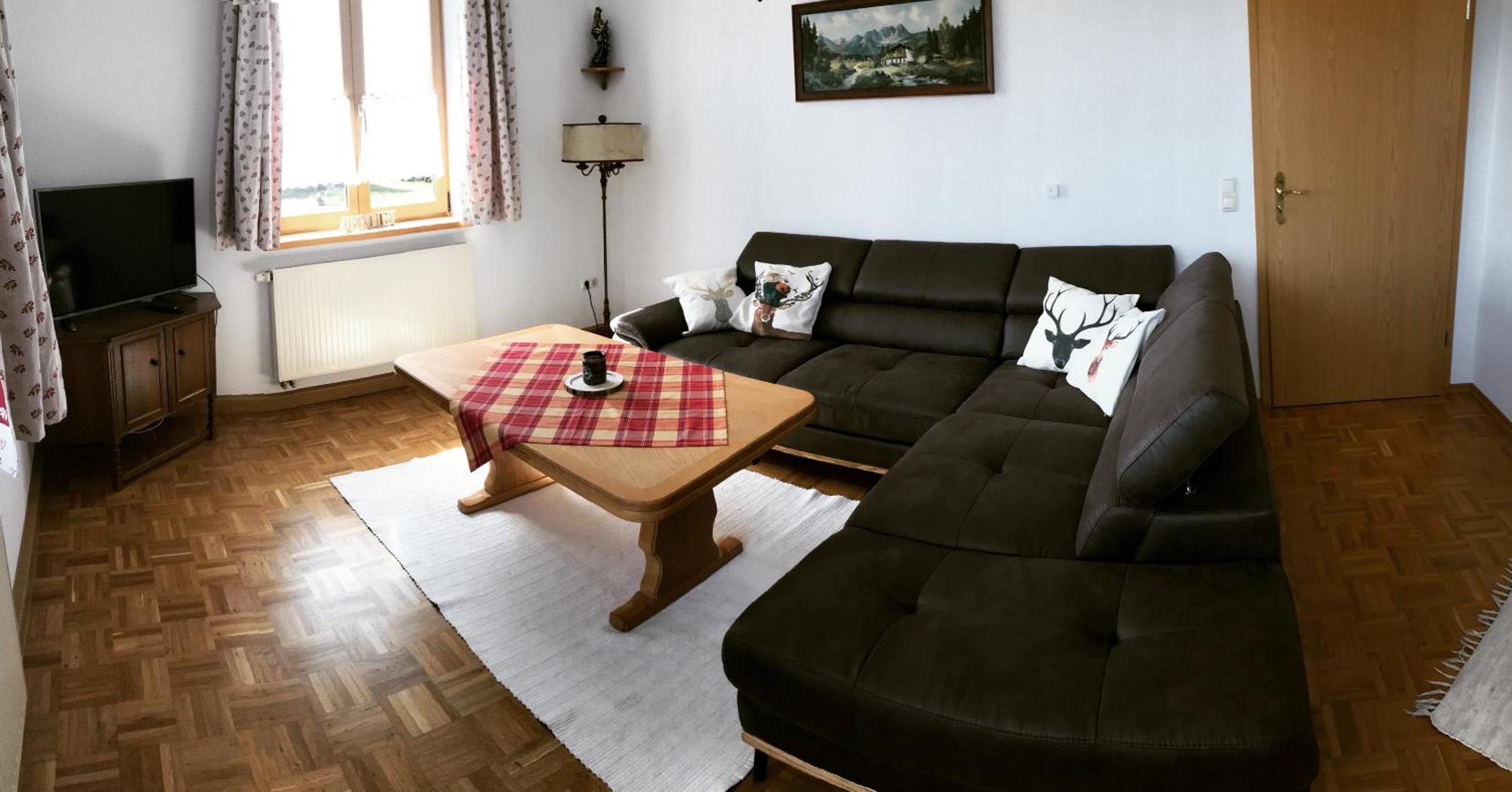 Apartment - Ground Floor photo 1