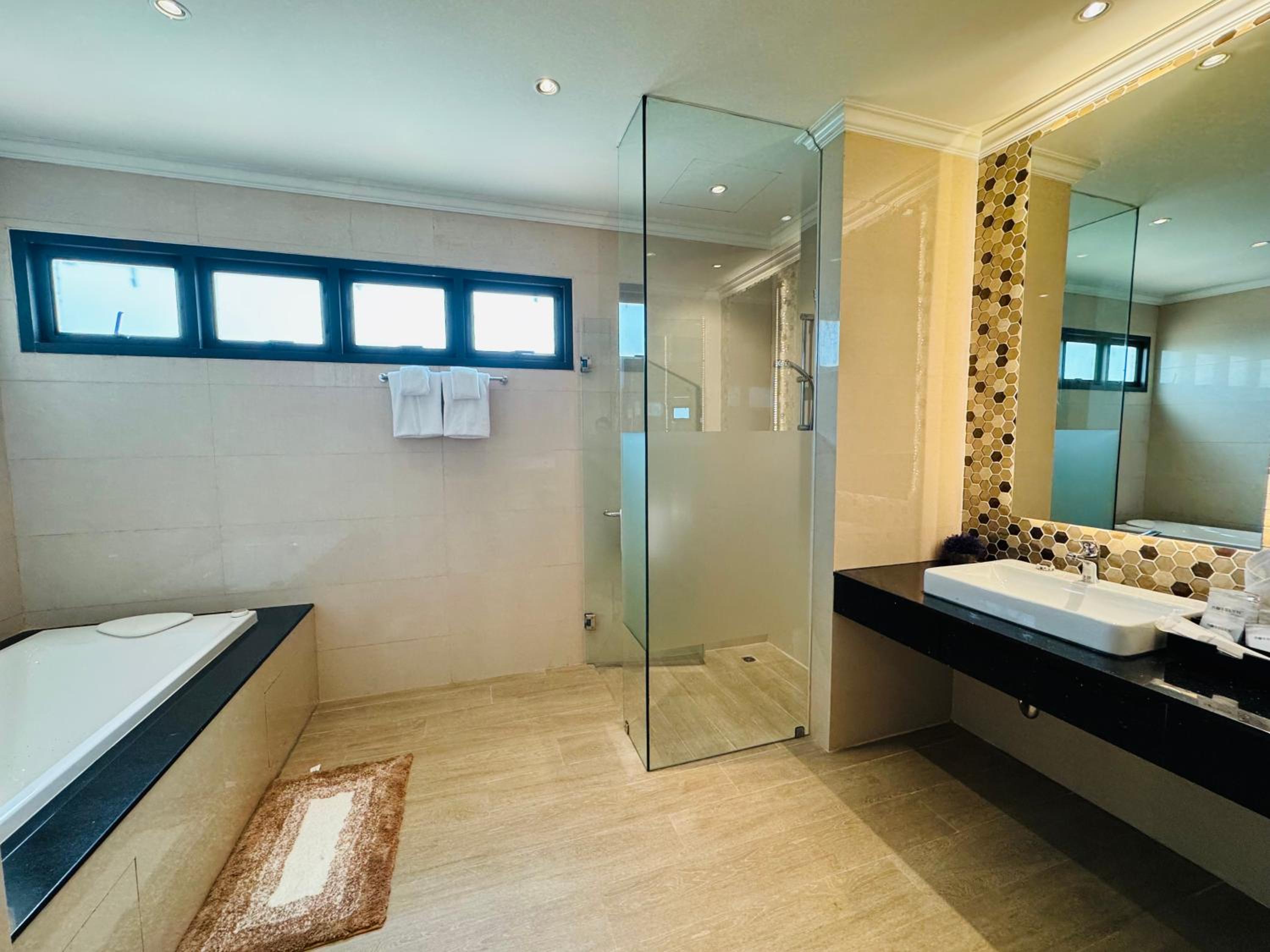 Presidential Suite photo 2
