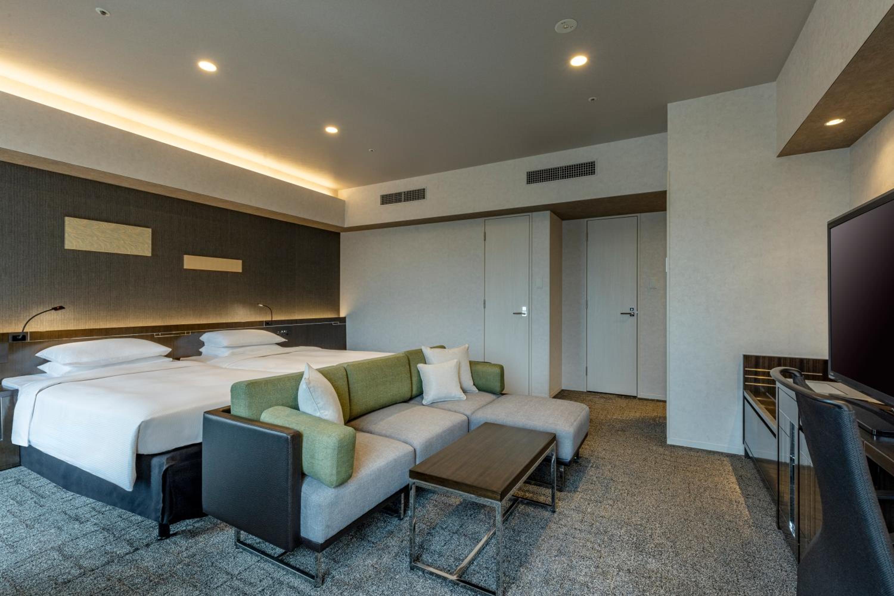 Premium Twin Room photo 1
