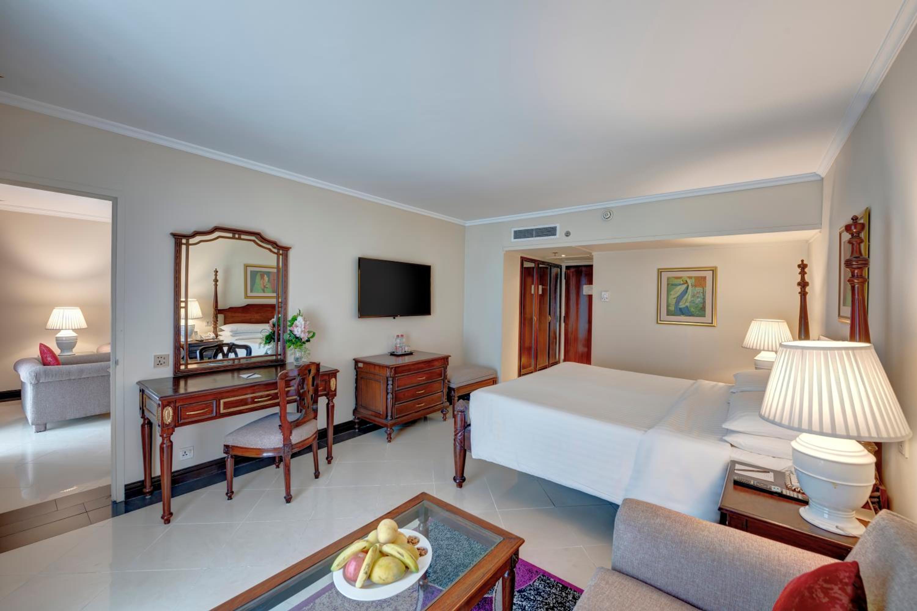 Presidential Suite