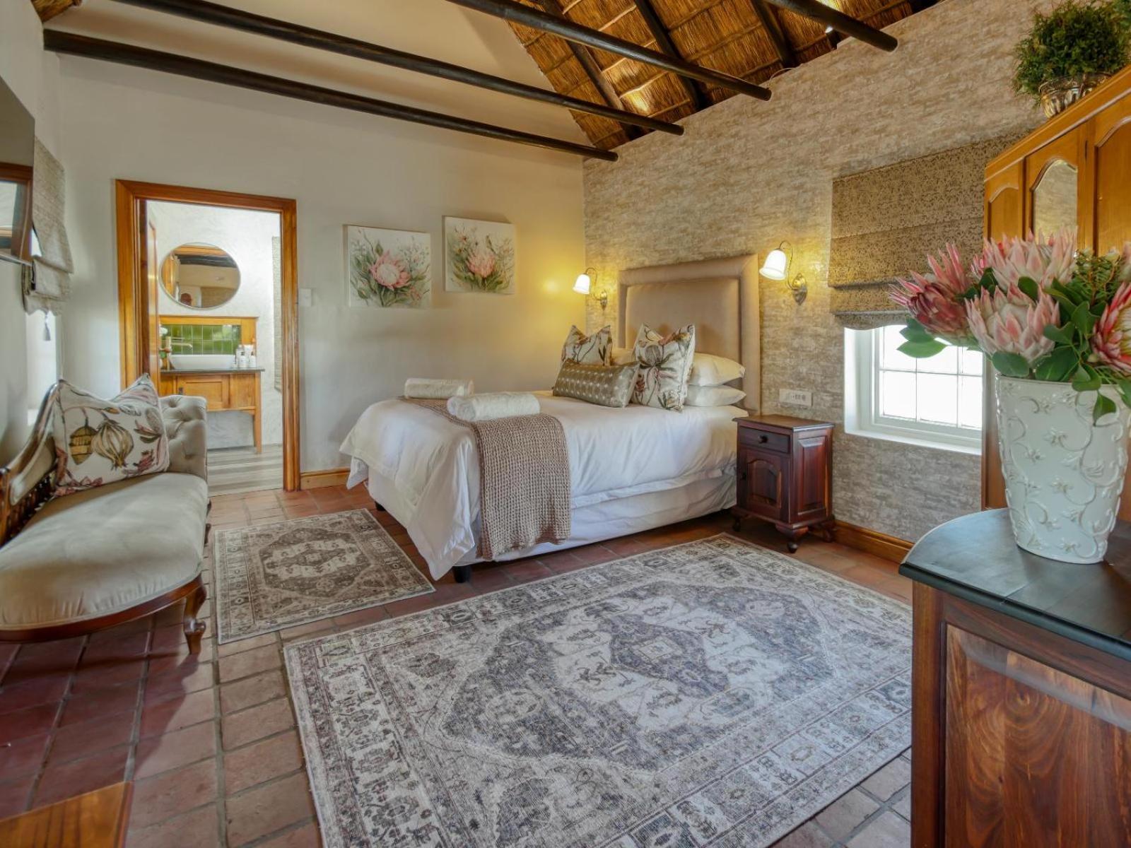 Honeymoon Cottage
