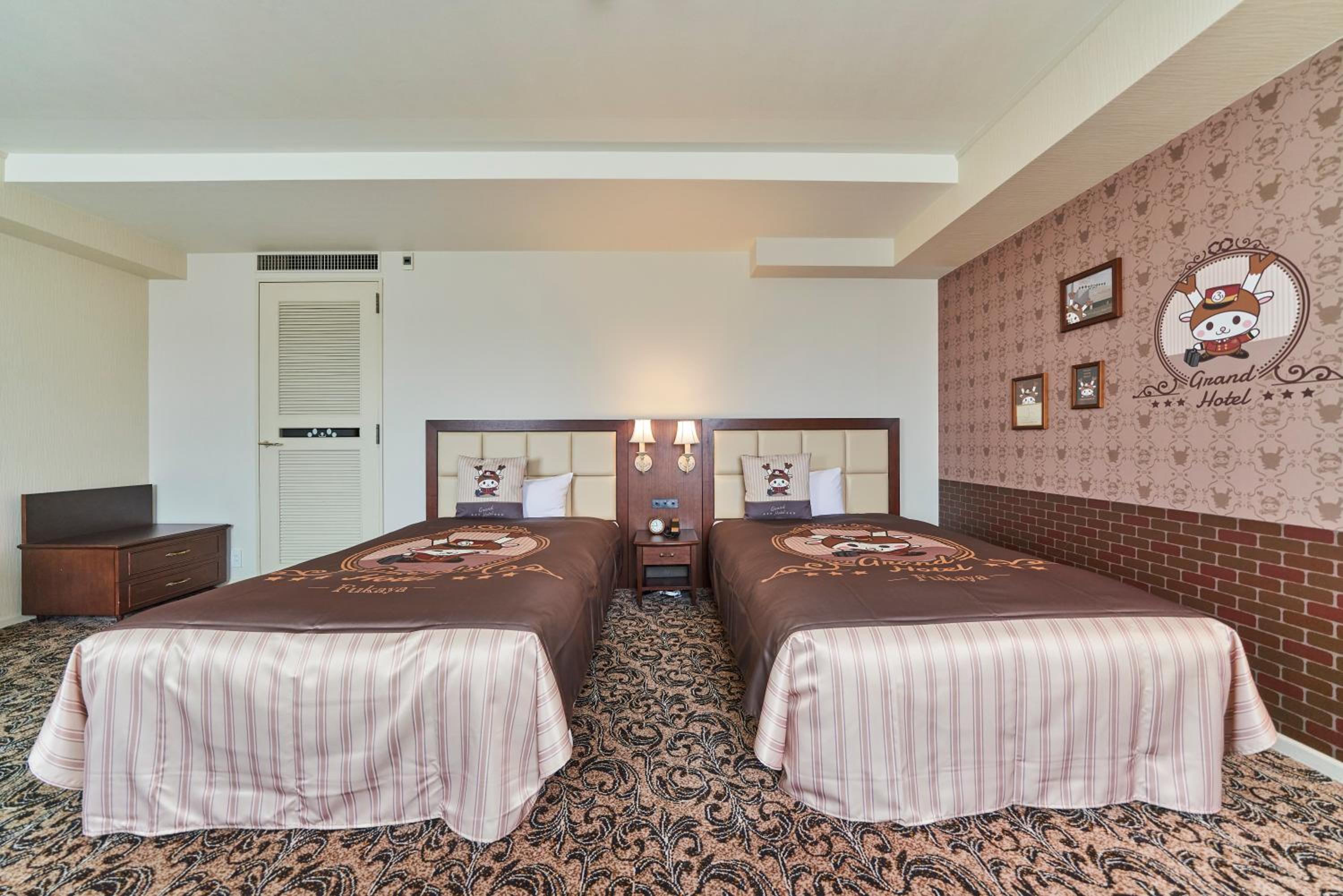 Grand Fukkachan Room - Non-Smoking - Photo 1