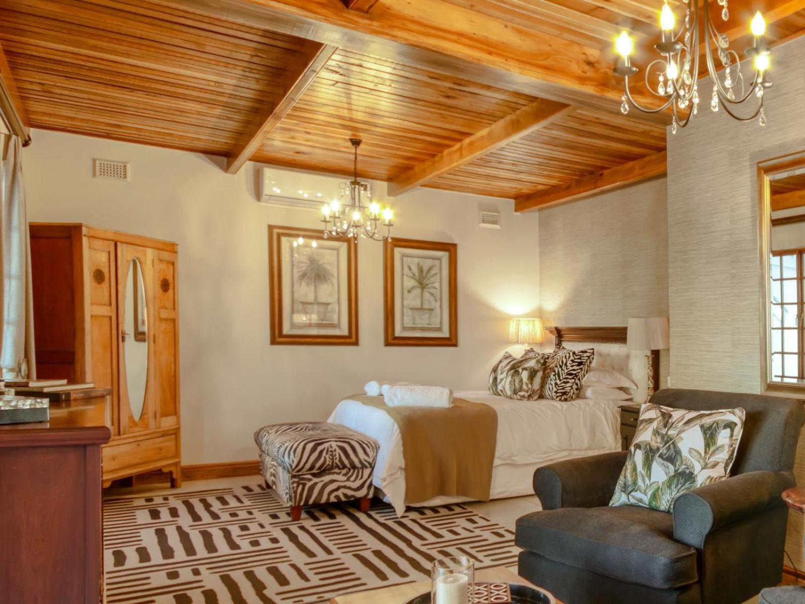 Luxury Cottage