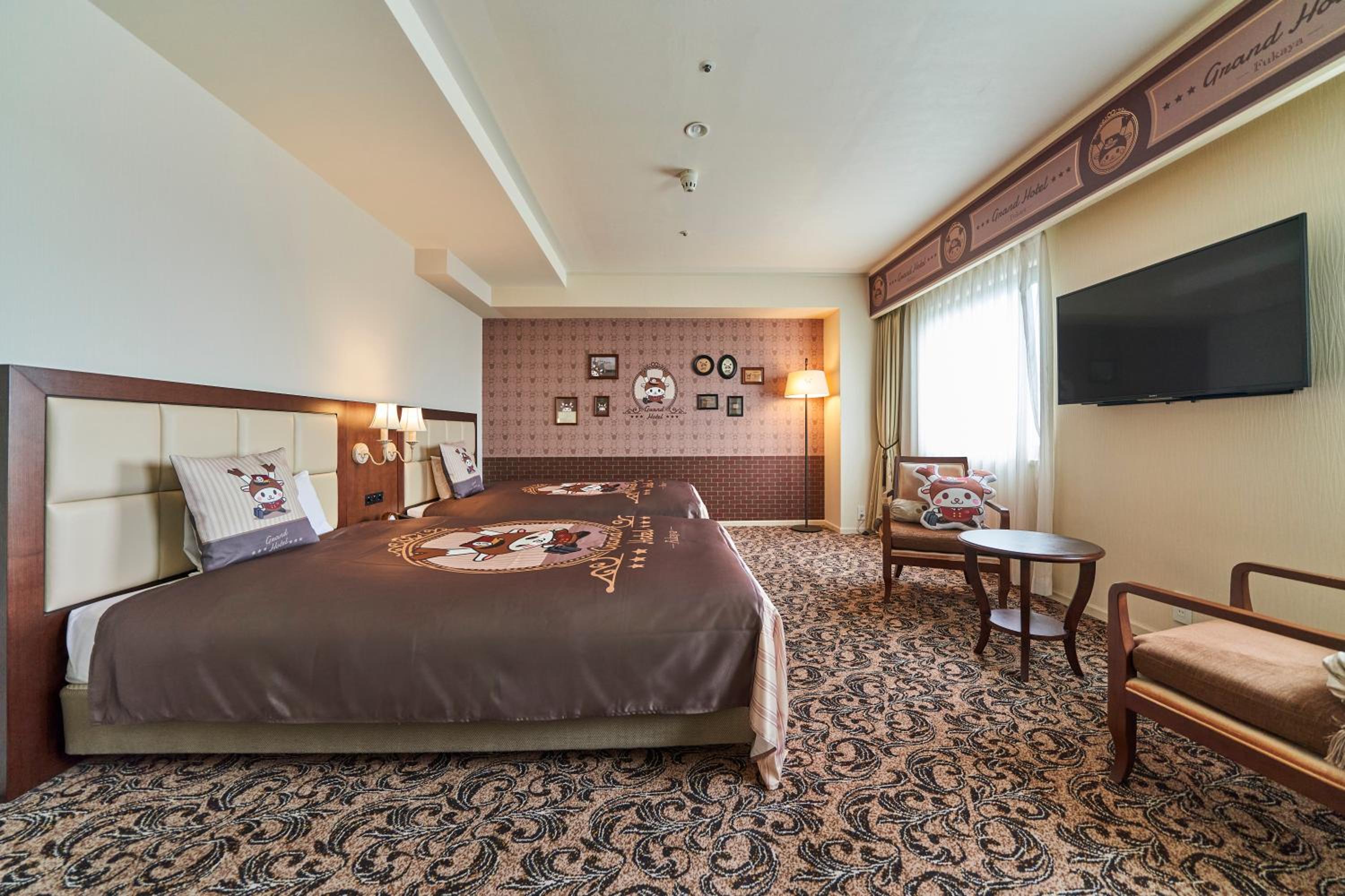 Grand Fukkachan Room - Non-Smoking - Photo 6
