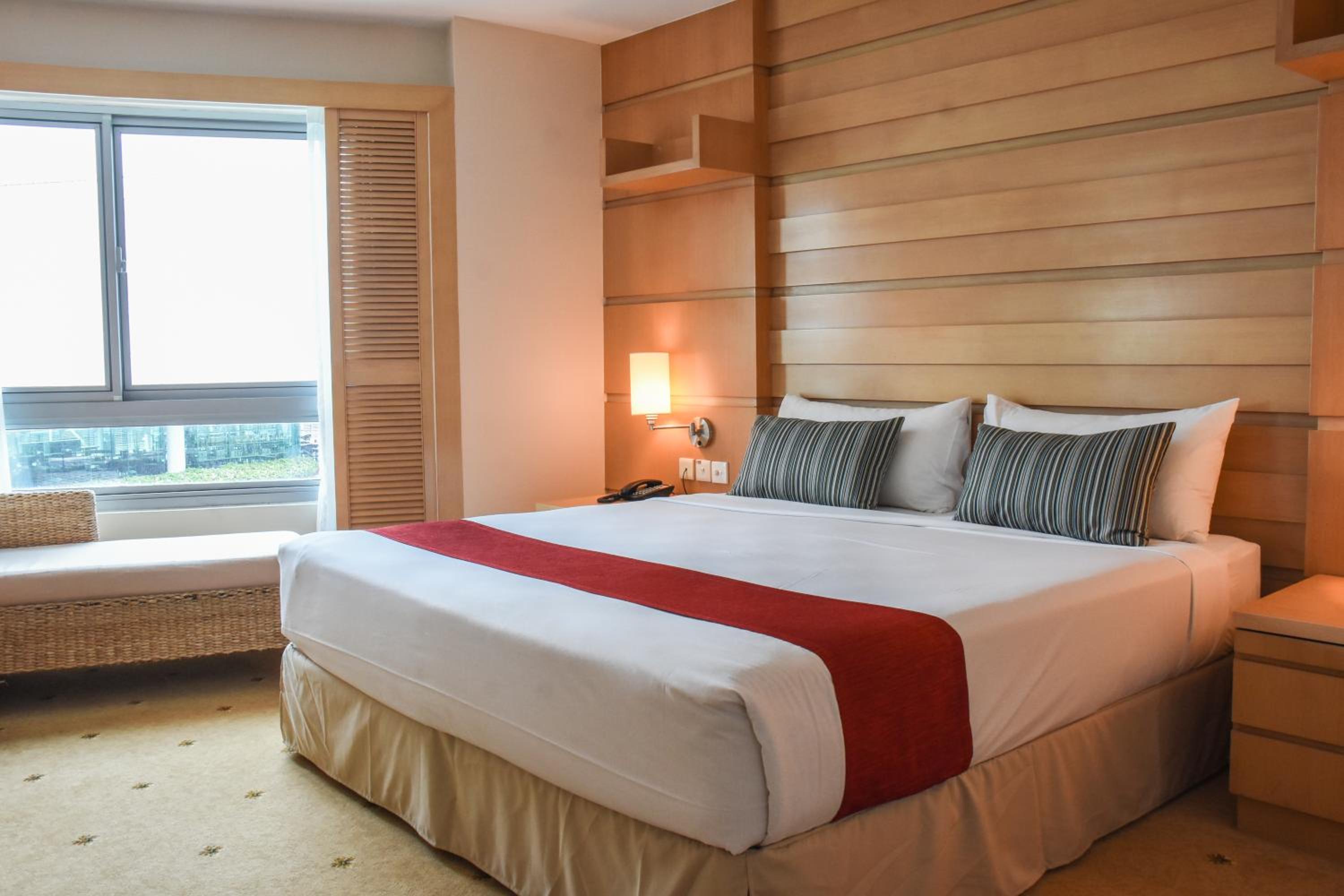 Suite photo 1