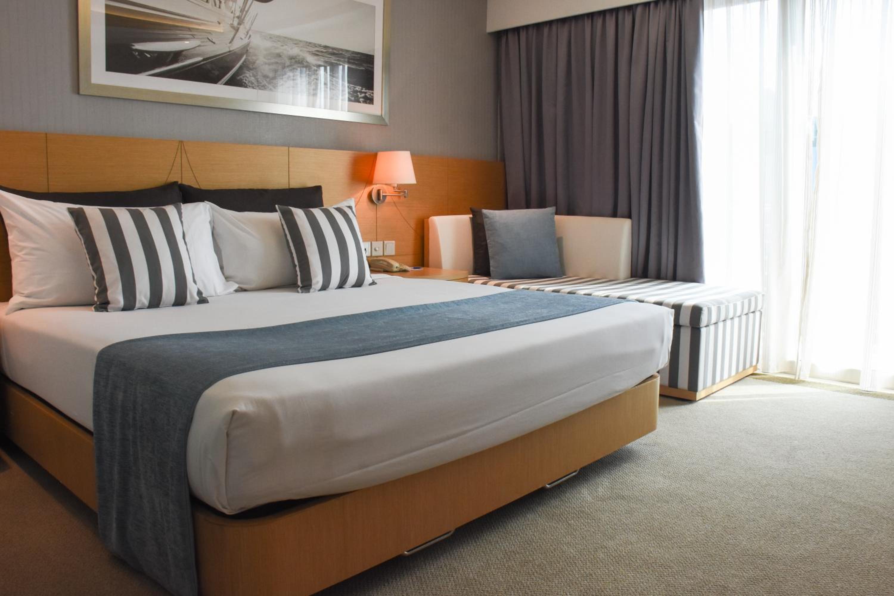 Superior Double or Twin Room photo 1