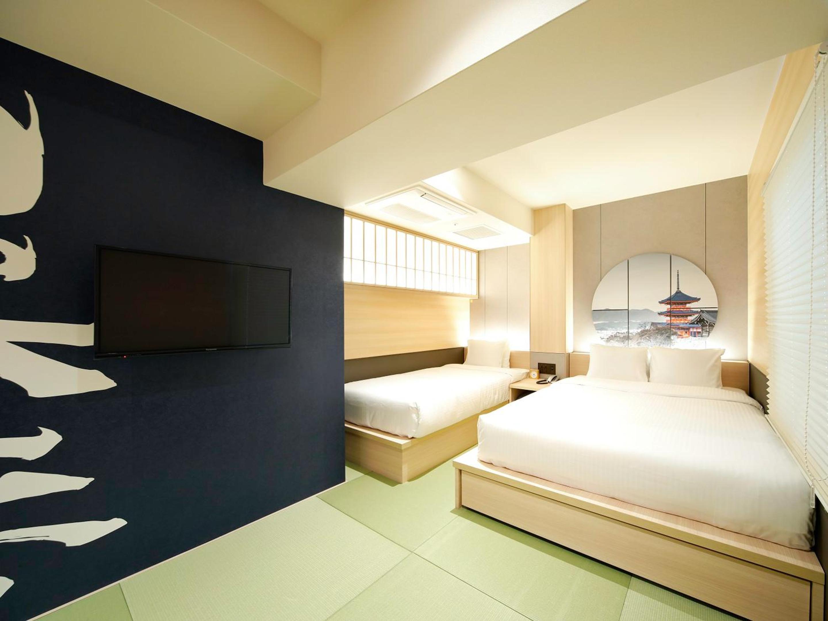 Triple Room photo 1