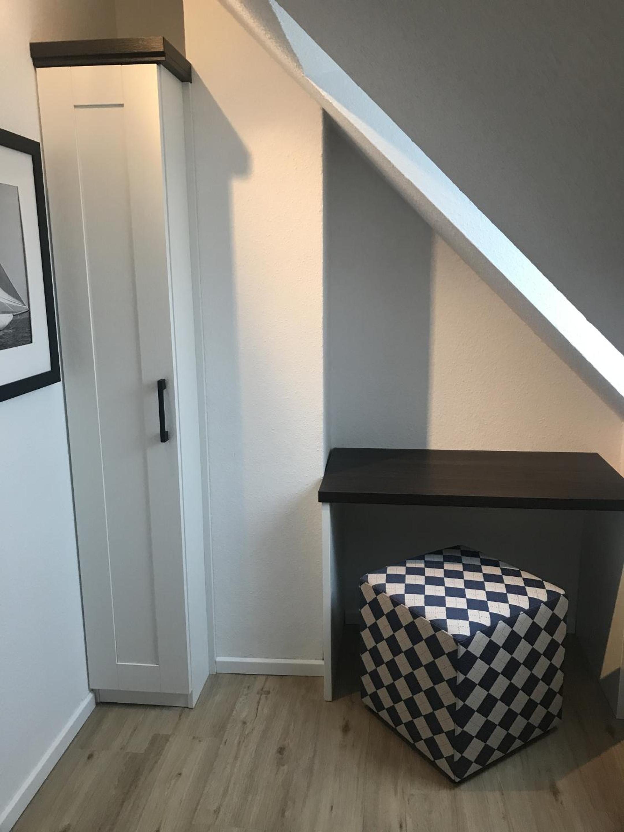 Two-Bedroom Apartment with Garden View photo 3