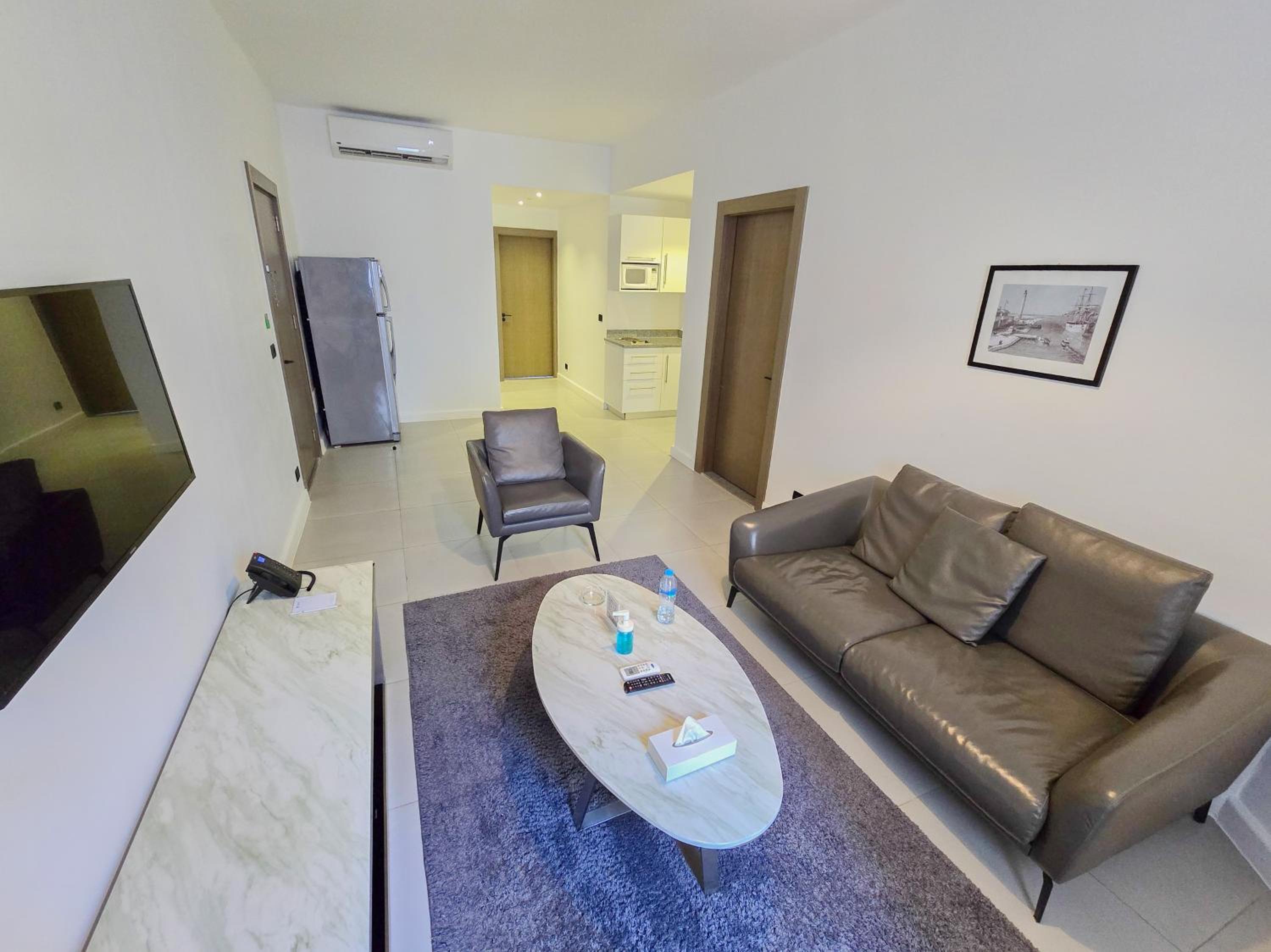 Suite with Garden View - Photo 1