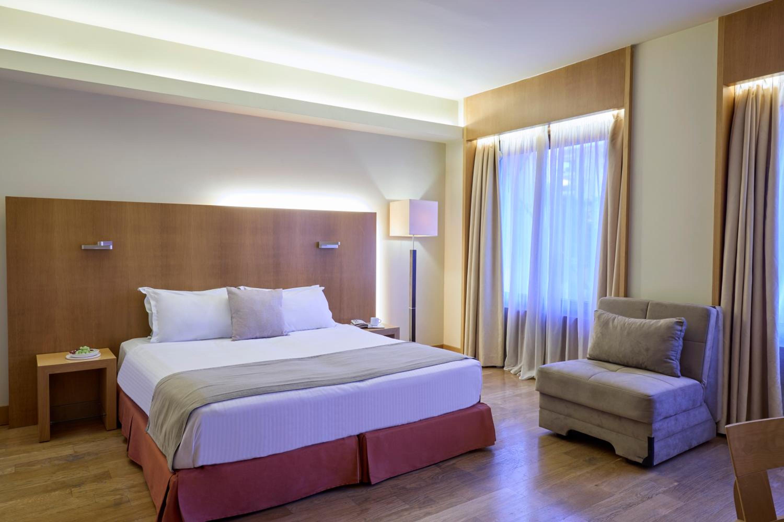 Family Suite - Photo 7