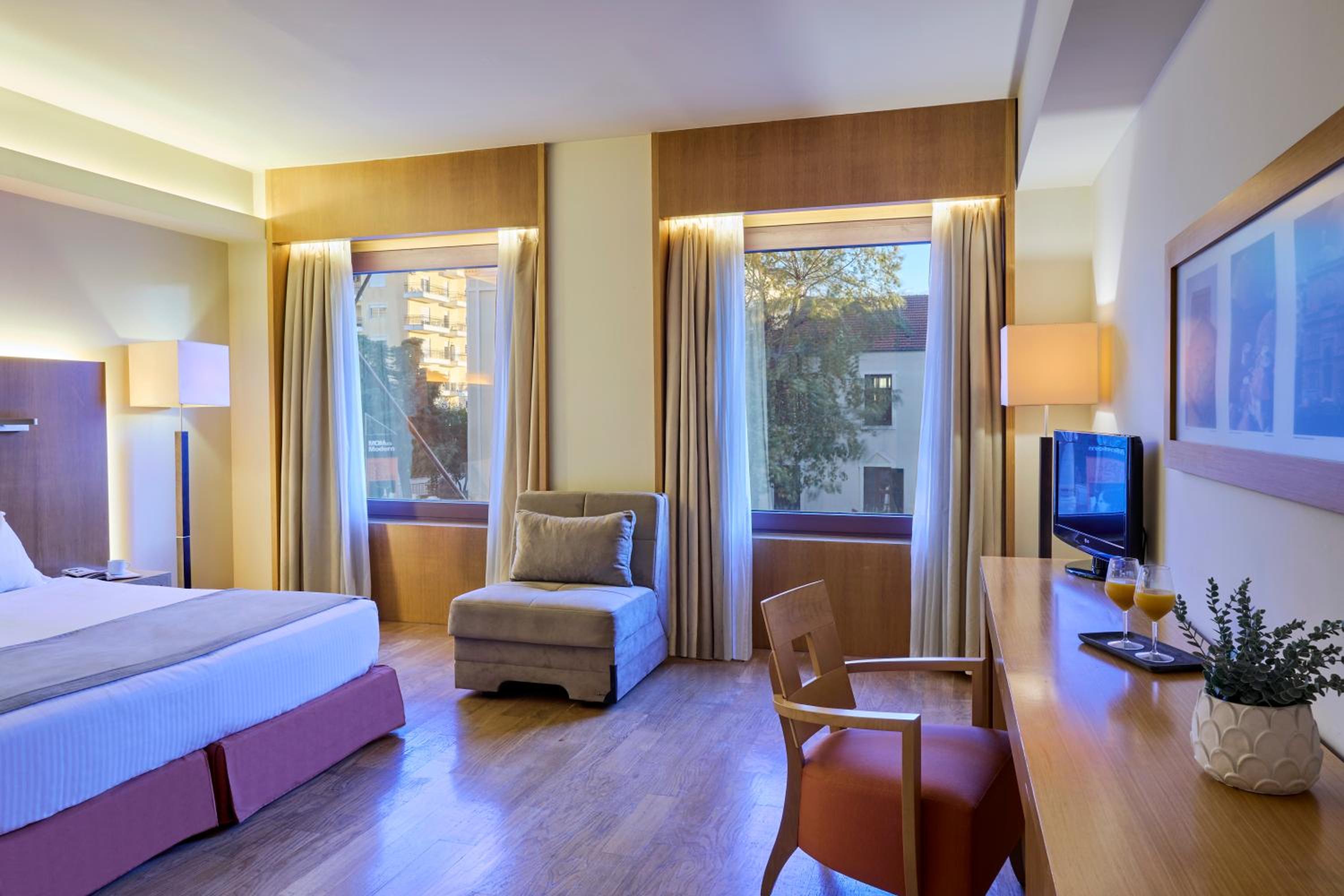 Family Suite - Photo 5